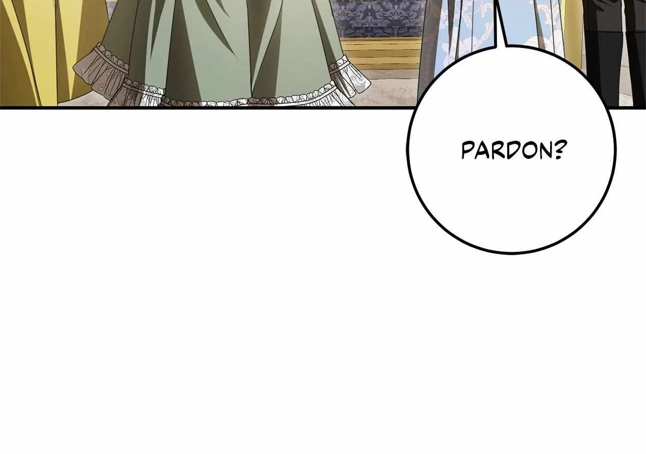 That's Not What My Will Said Chapter 33 page 168 - 