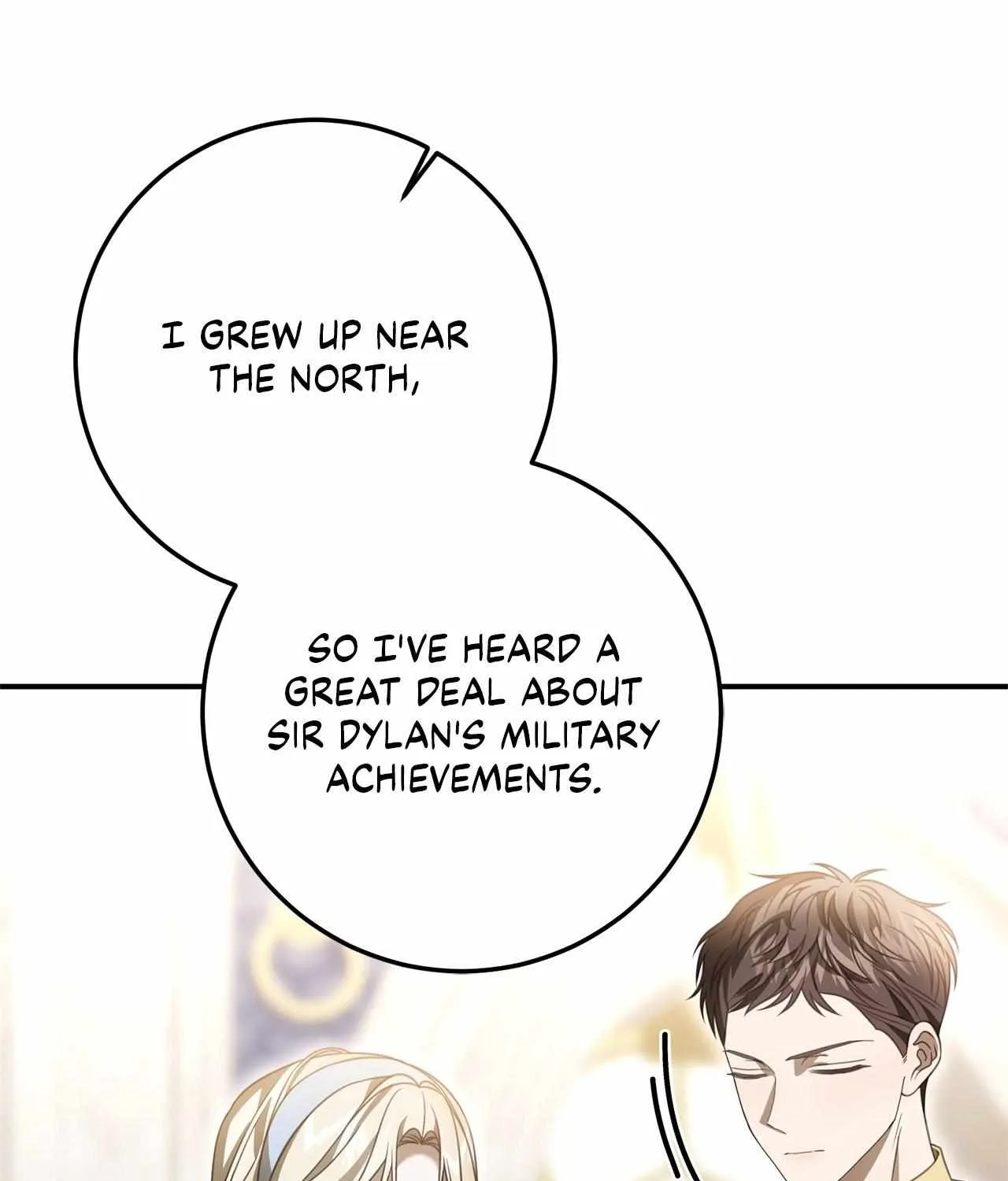 That's Not What My Will Said Chapter 33 page 169 - 