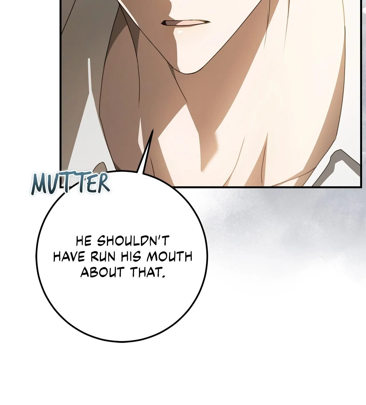 That's Not What My Will Said Chapter 33 page 18 - 
