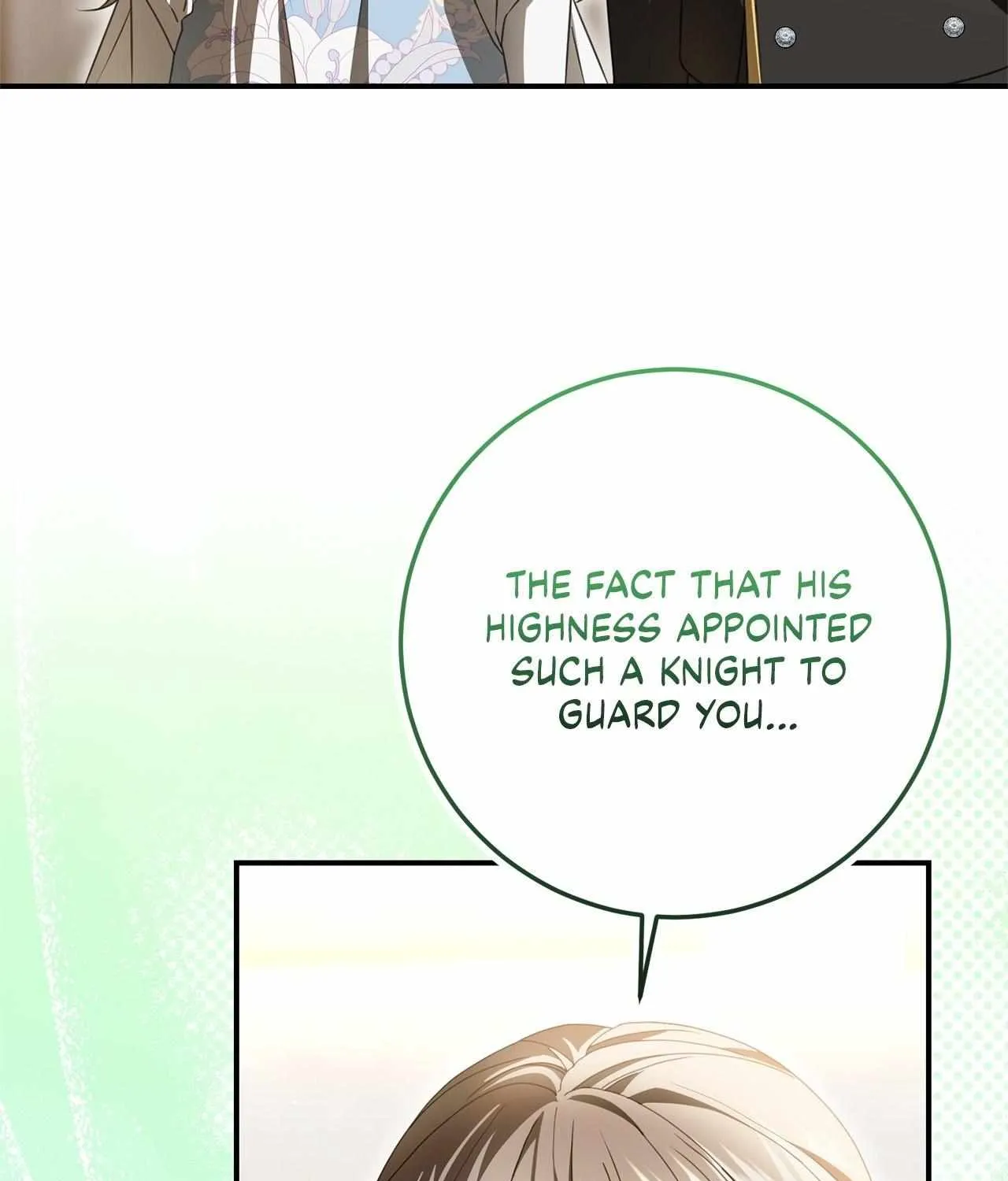 That's Not What My Will Said Chapter 33 page 171 - 
