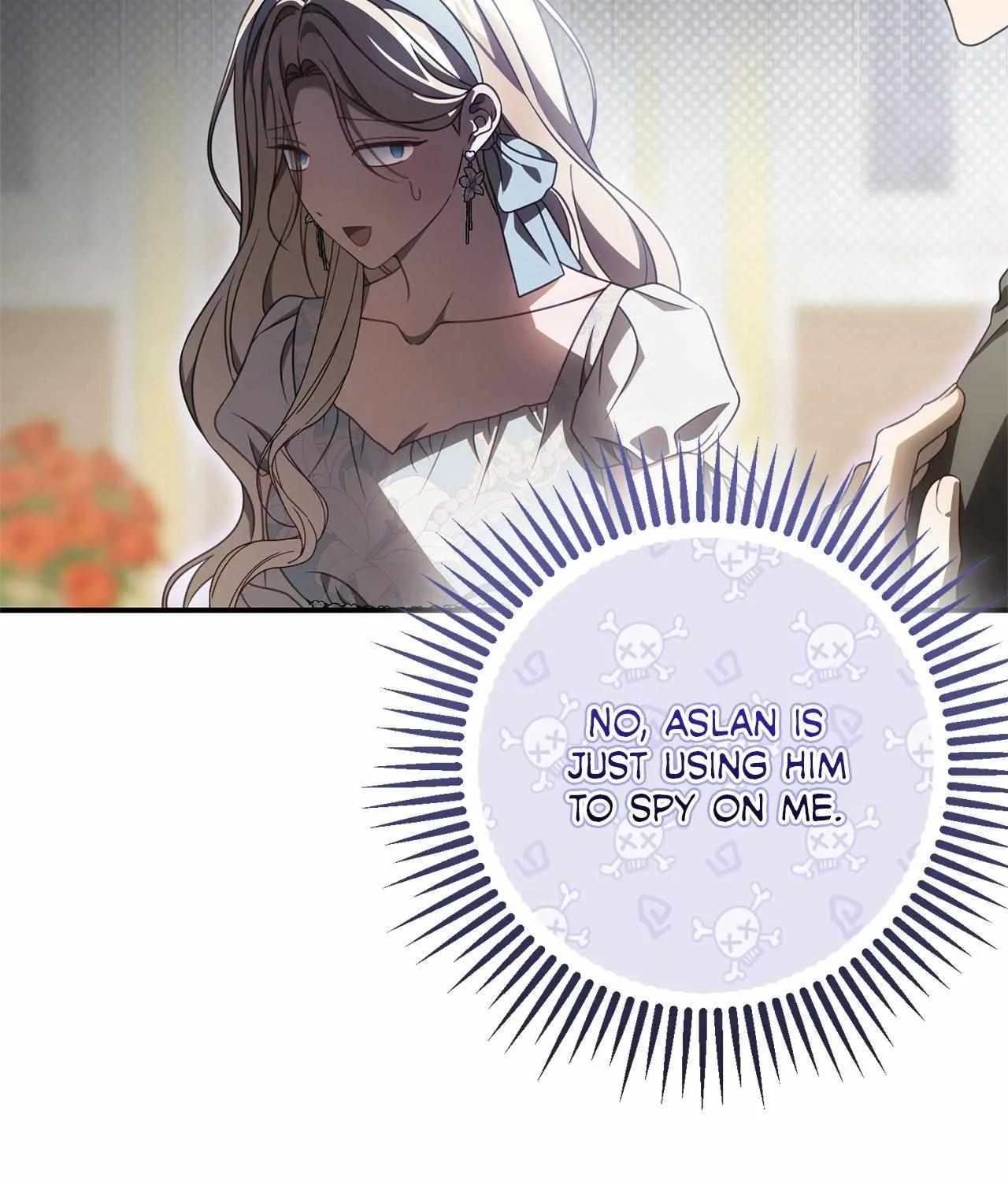 That's Not What My Will Said Chapter 33 page 175 - 