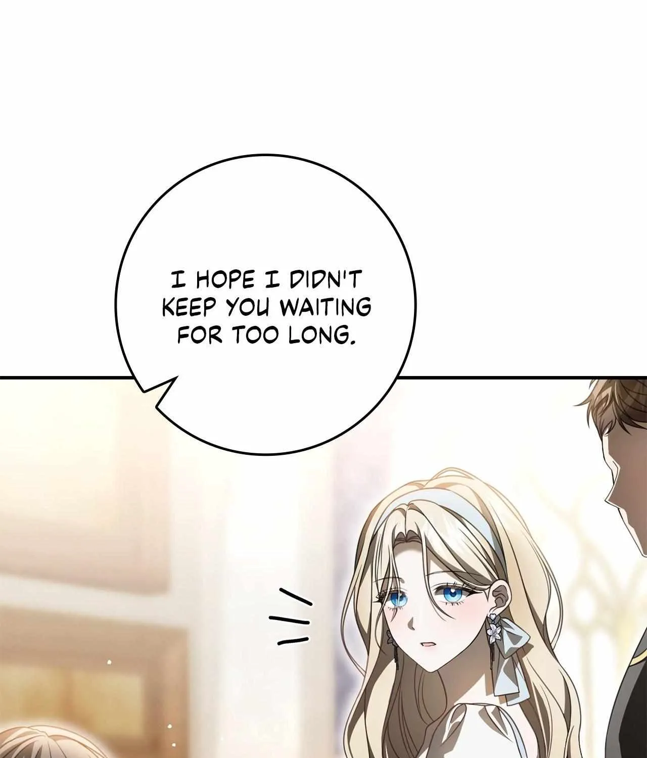 That's Not What My Will Said Chapter 33 page 181 - 
