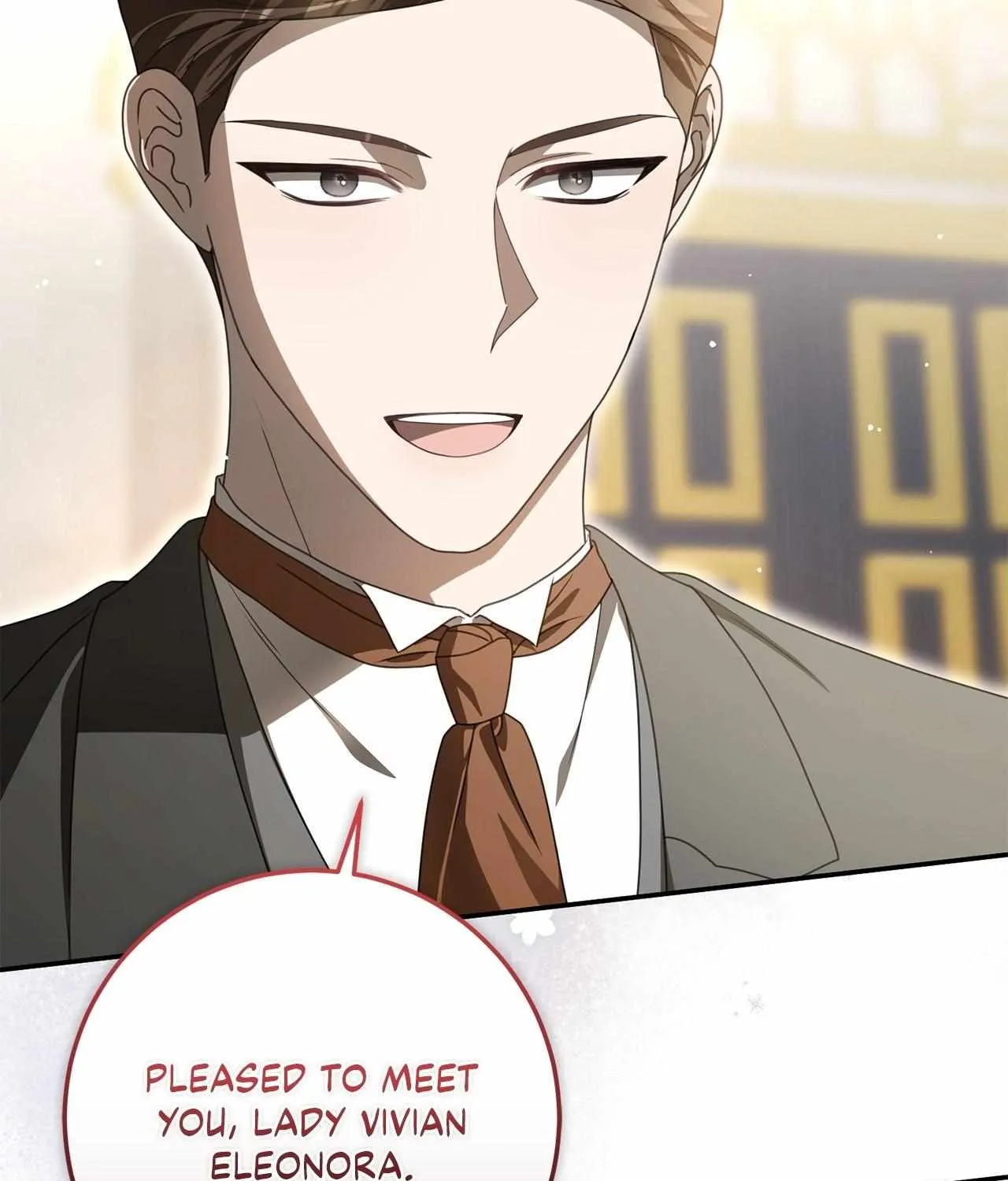 That's Not What My Will Said Chapter 33 page 189 - 