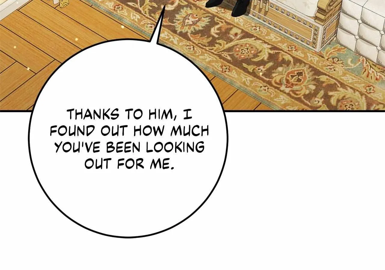 That's Not What My Will Said Chapter 33 page 20 - 