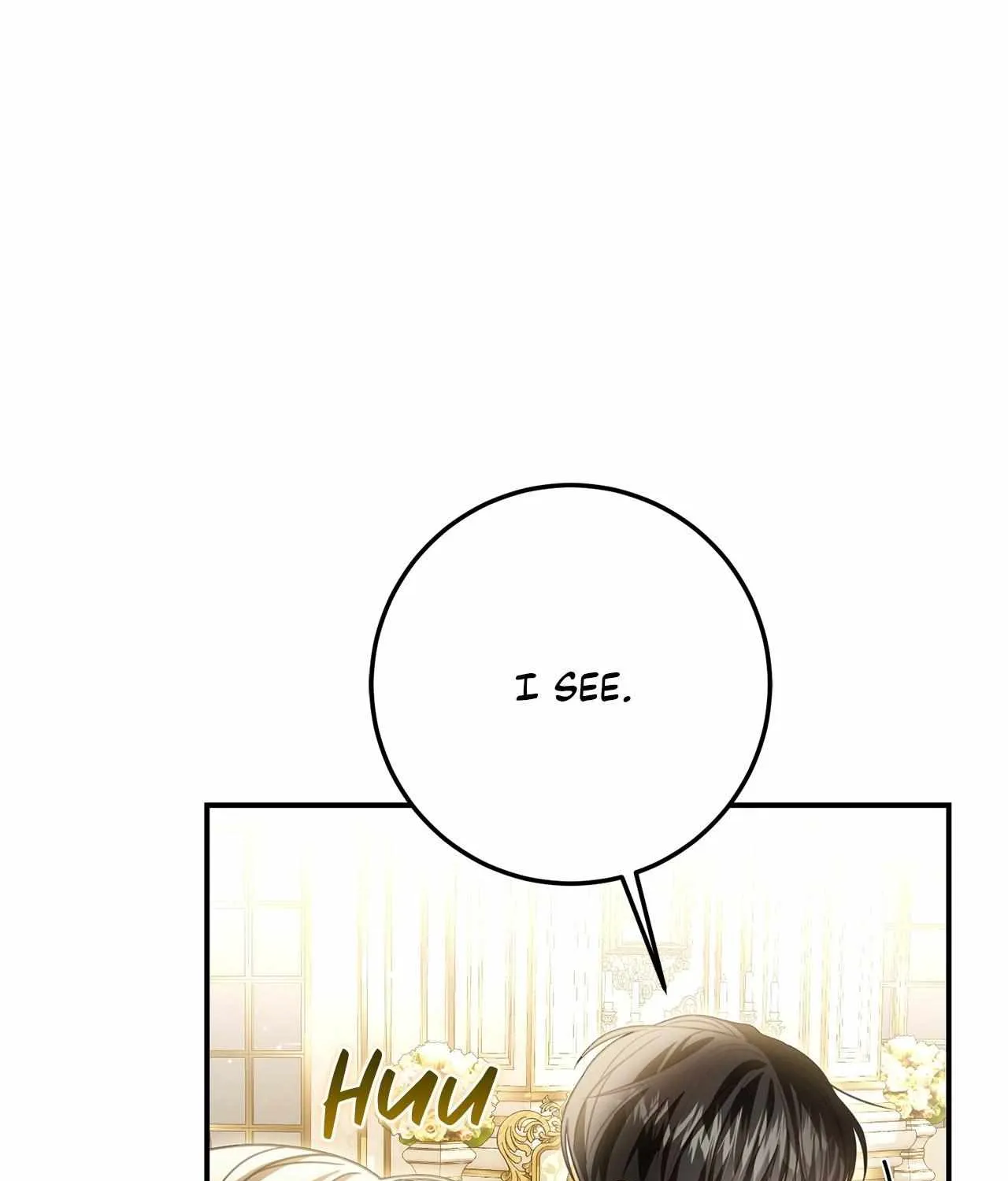 That's Not What My Will Said Chapter 33 page 21 - 