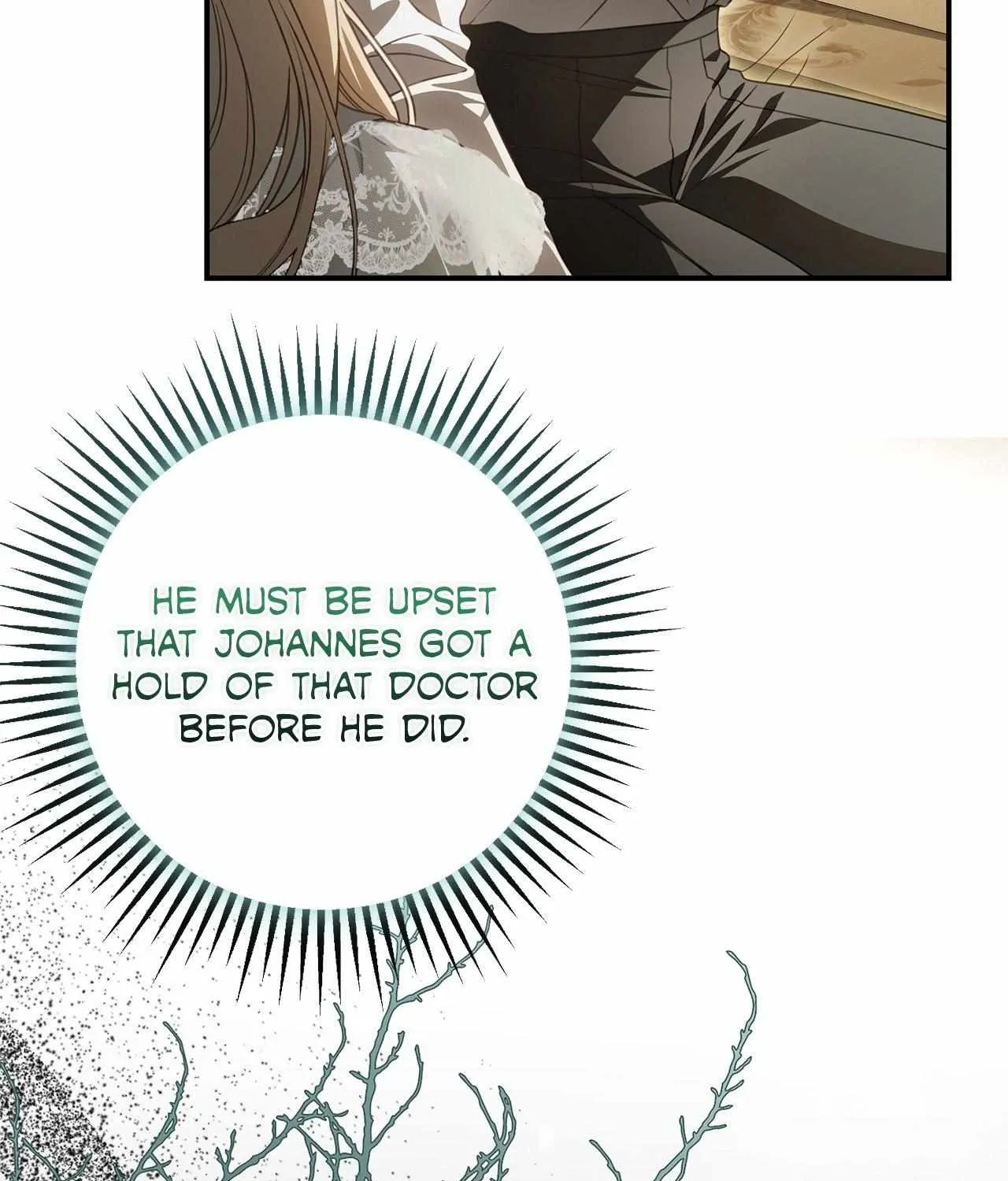 That's Not What My Will Said Chapter 33 page 23 - 
