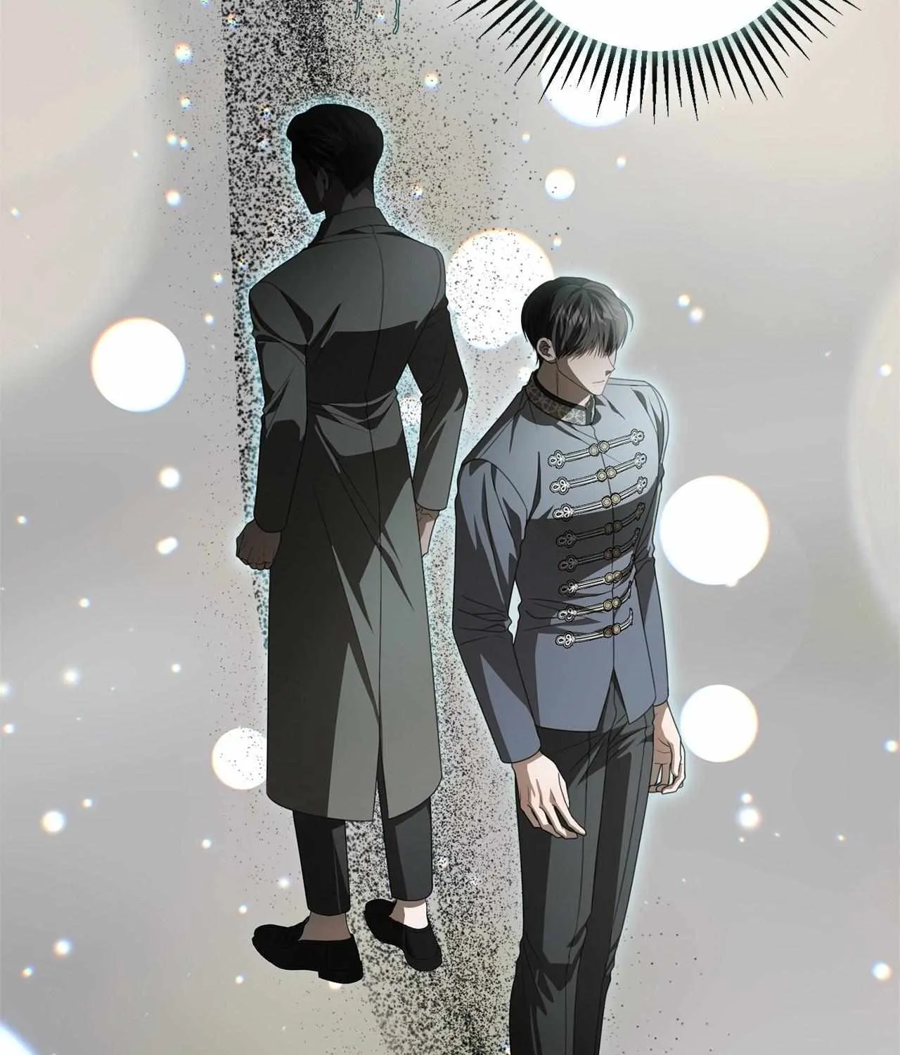 That's Not What My Will Said Chapter 33 page 25 - 
