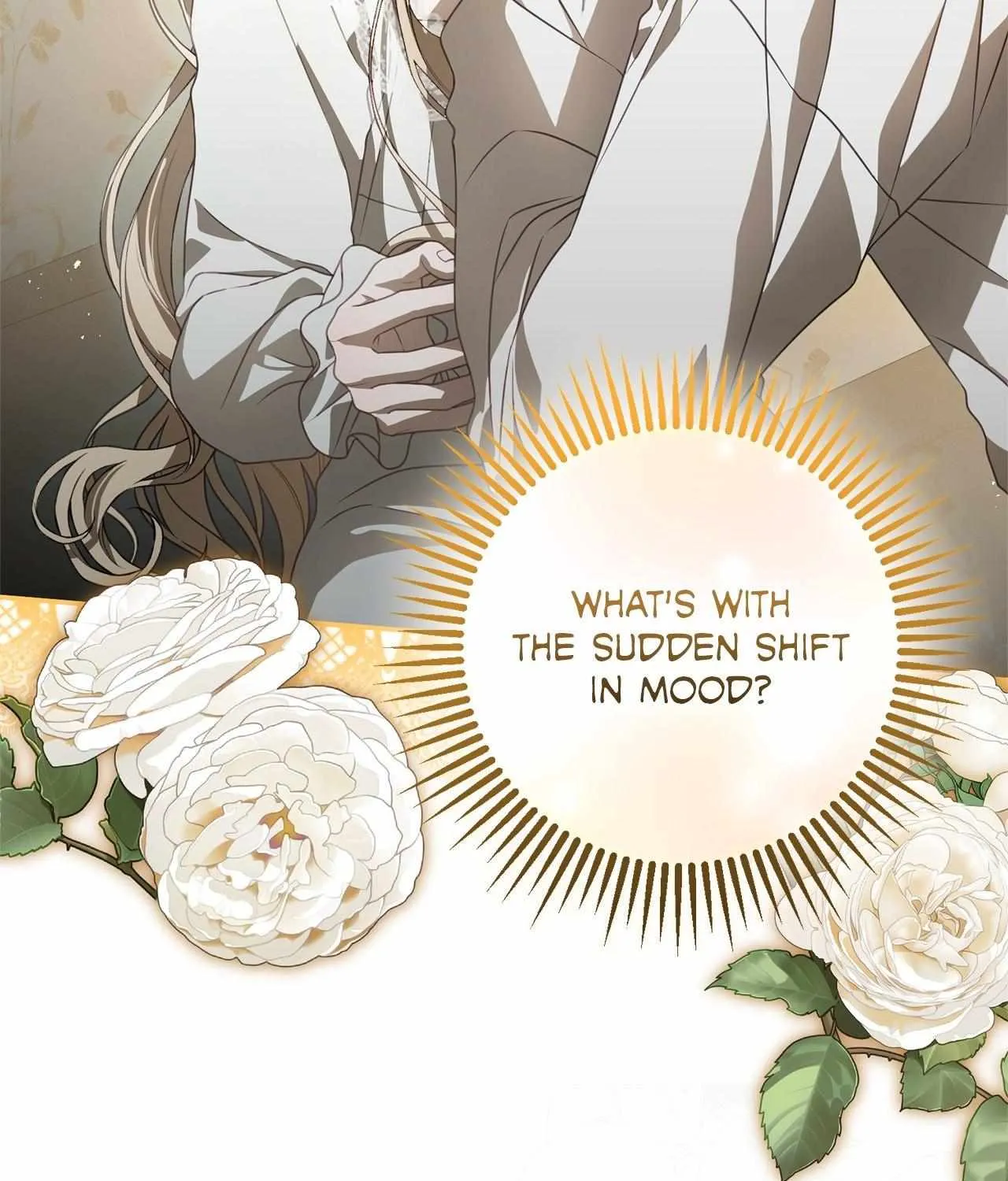 That's Not What My Will Said Chapter 33 page 4 - 