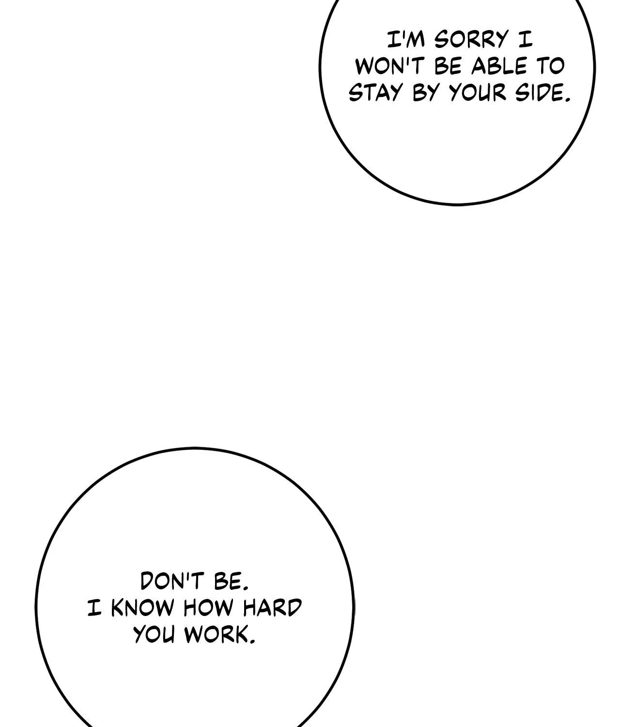 That's Not What My Will Said Chapter 33 page 33 - 