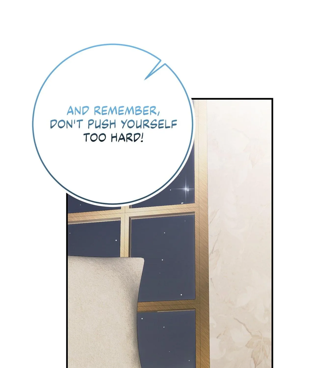 That's Not What My Will Said Chapter 33 page 37 - 