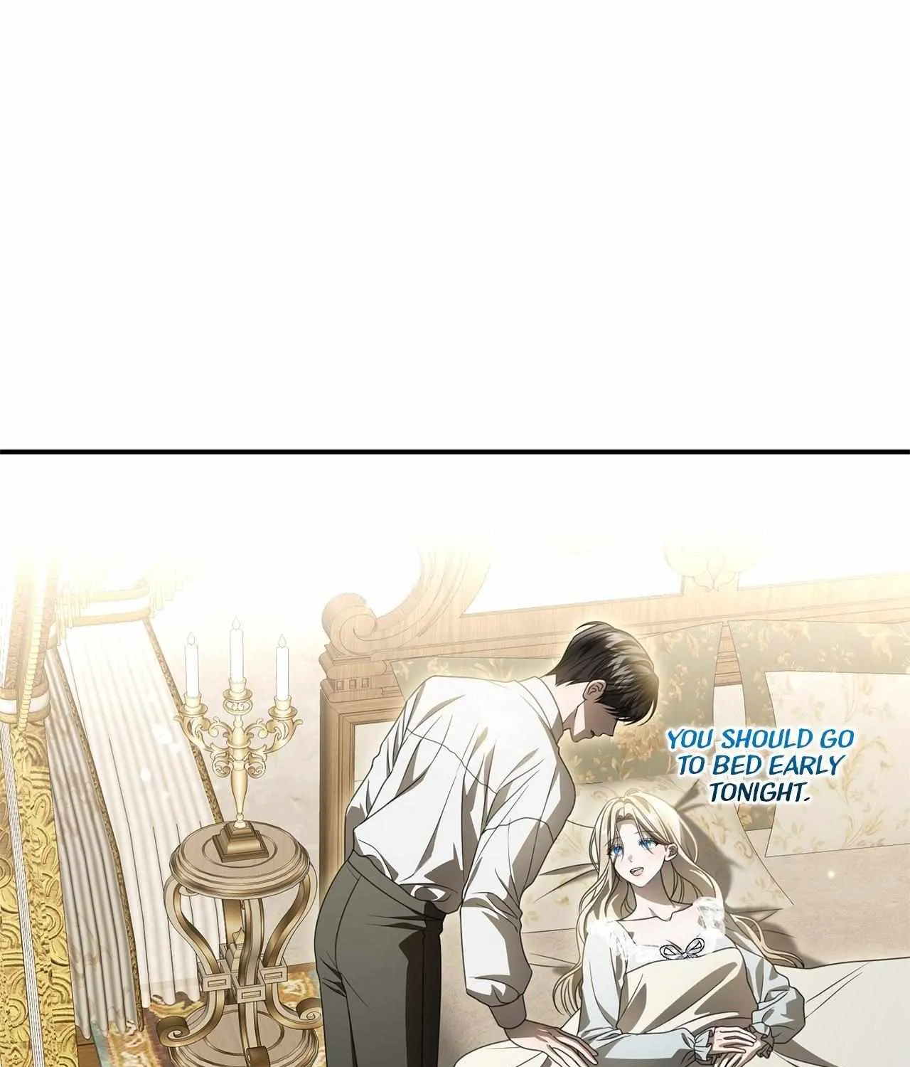 That's Not What My Will Said Chapter 33 page 39 - 