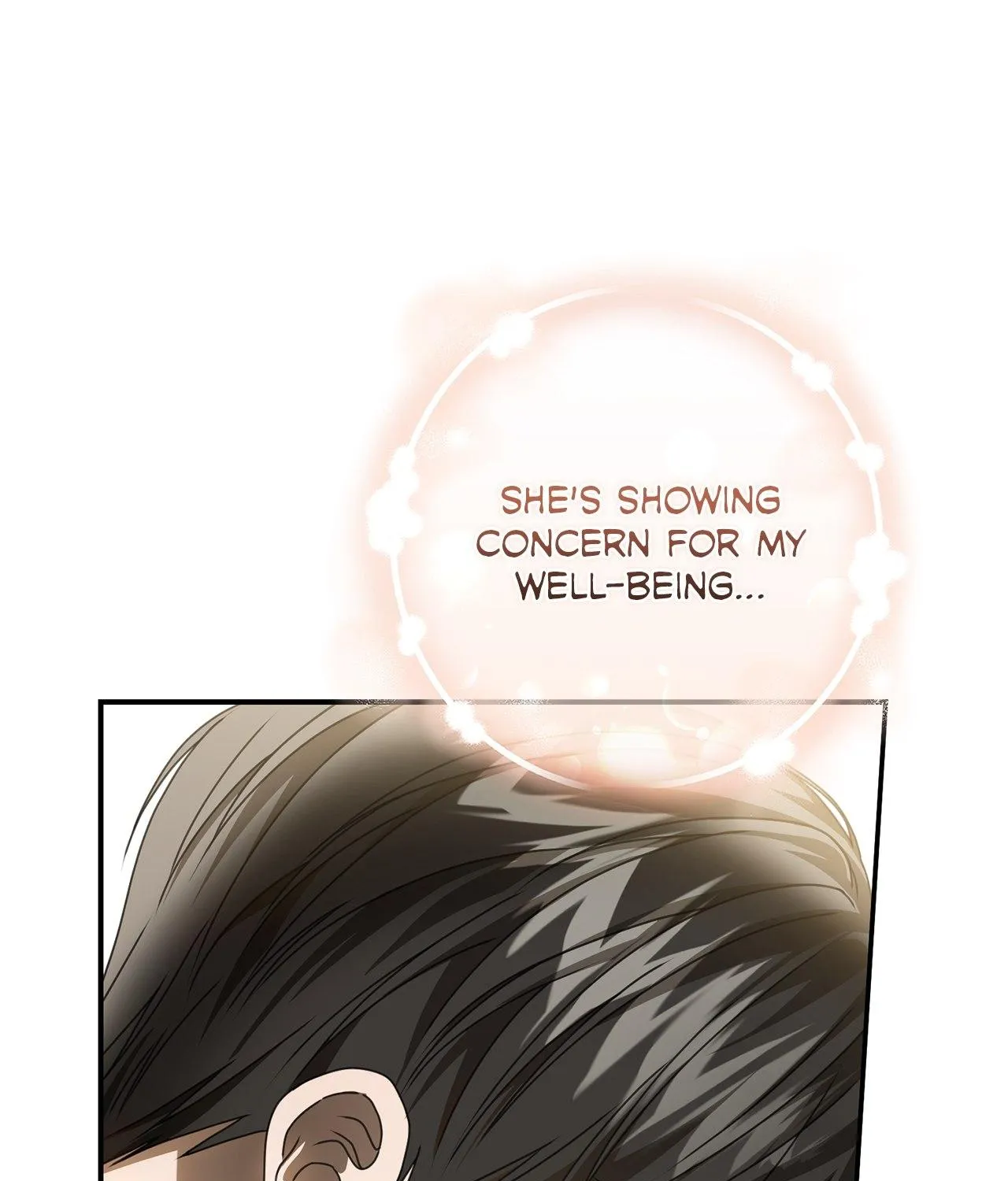 That's Not What My Will Said Chapter 33 page 41 - 