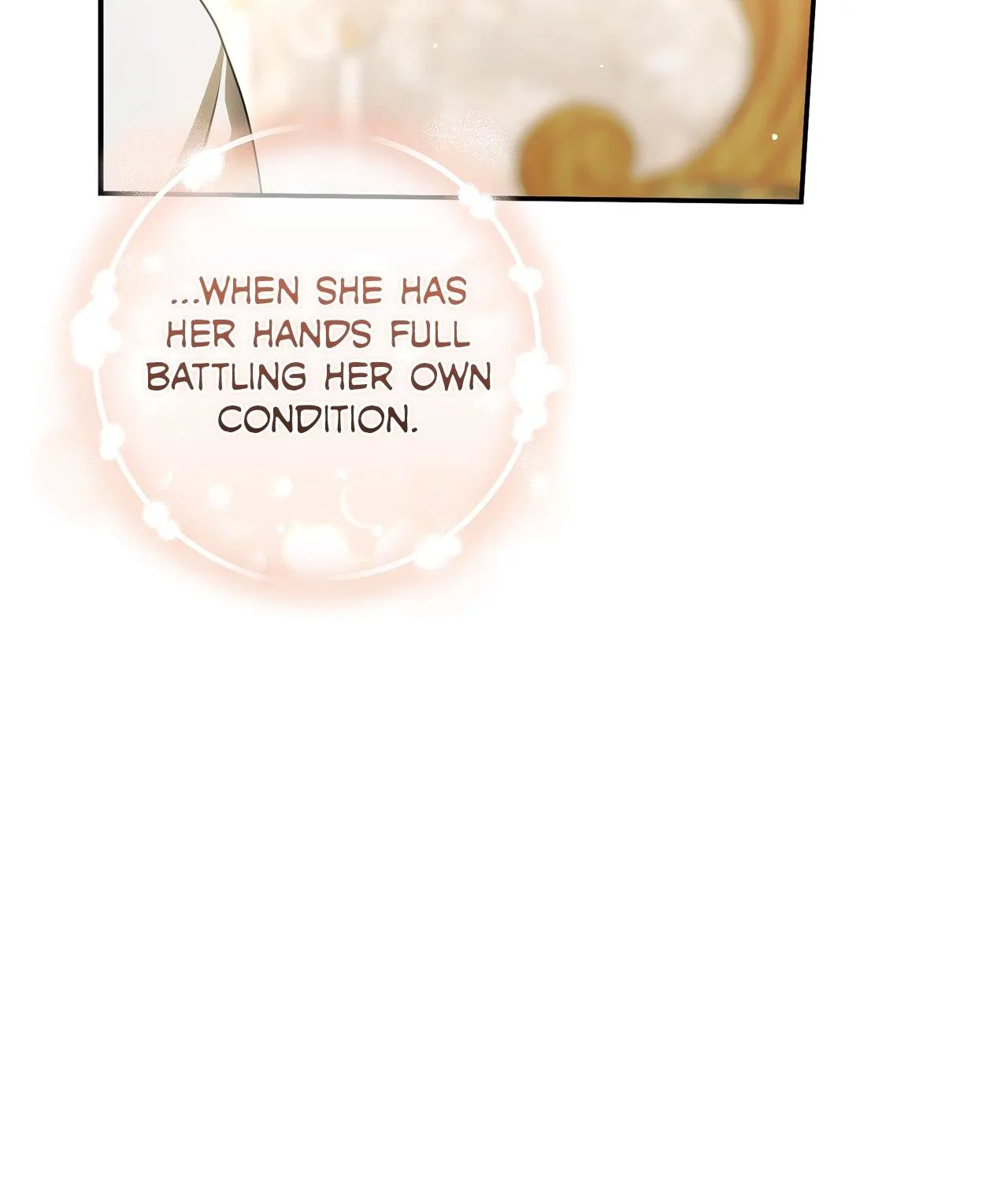 That's Not What My Will Said Chapter 33 page 43 - 