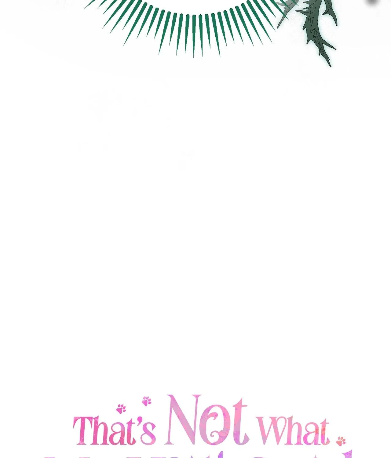 That's Not What My Will Said Chapter 33 page 51 - 