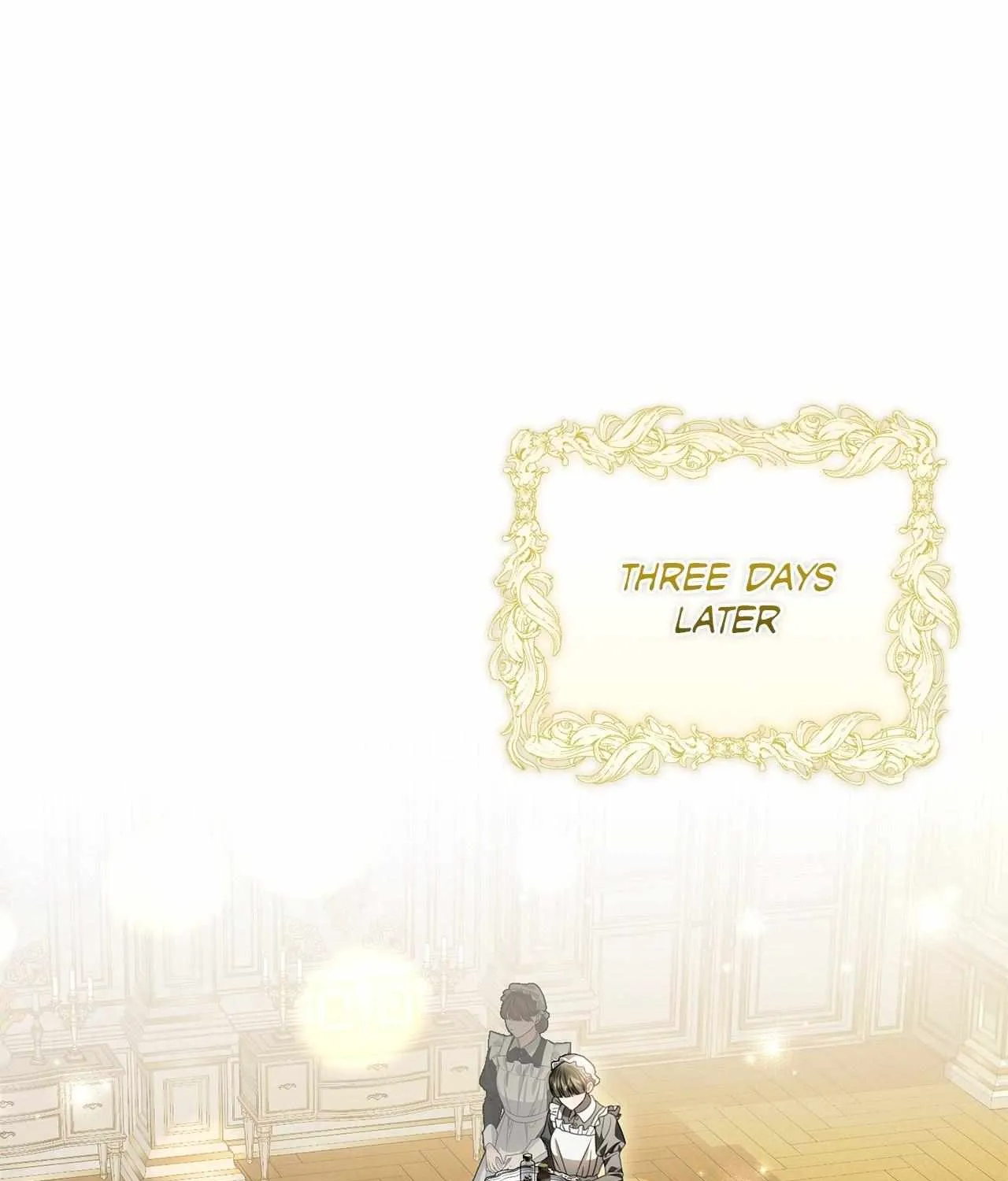That's Not What My Will Said Chapter 33 page 54 - 