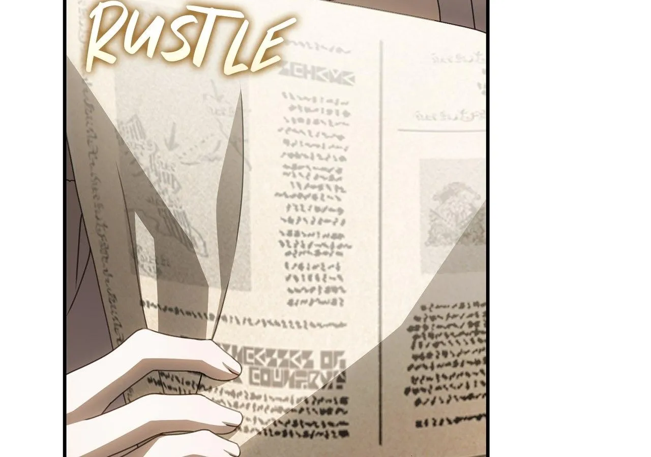 That's Not What My Will Said Chapter 33 page 57 - 