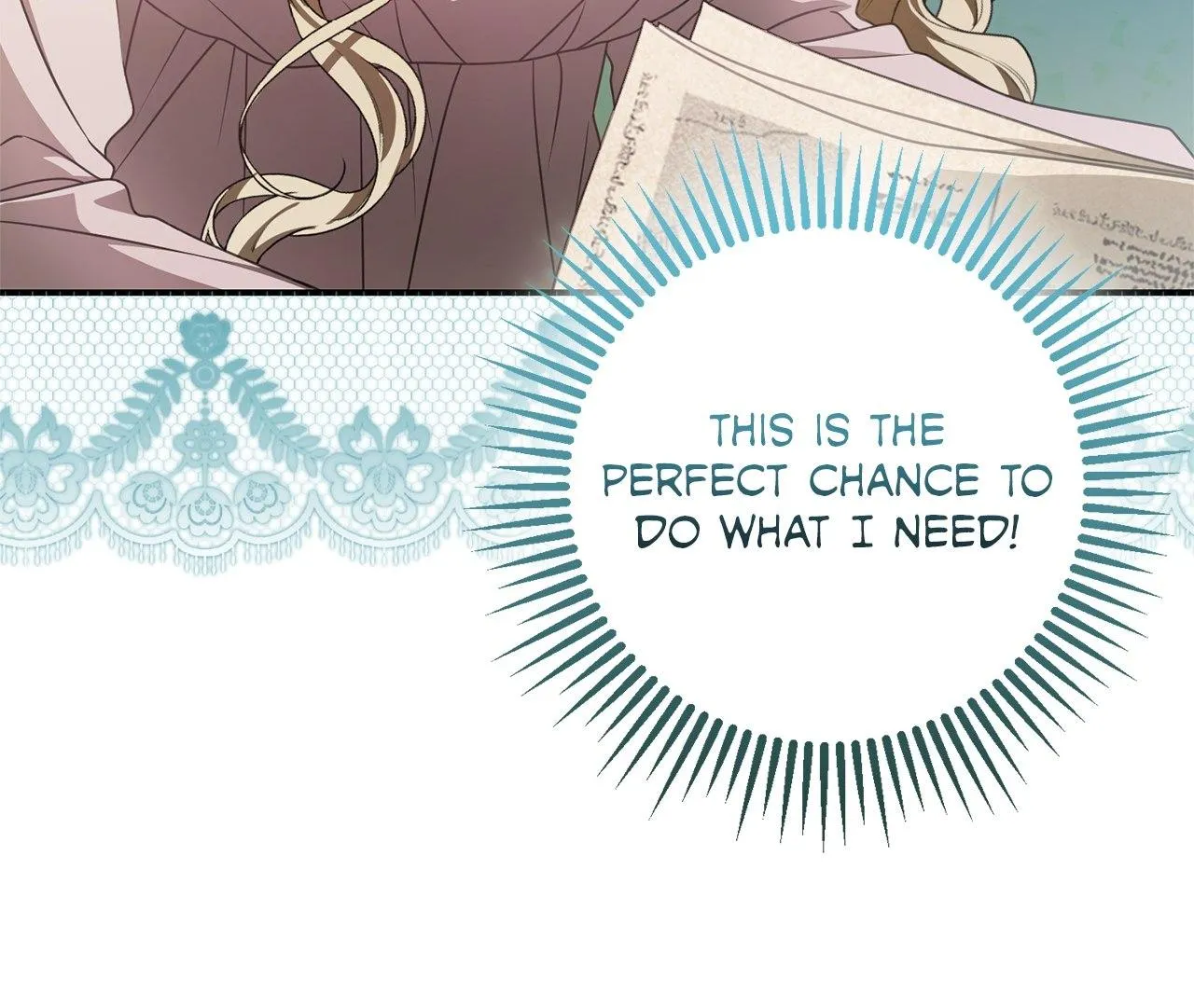 That's Not What My Will Said Chapter 33 page 70 - 