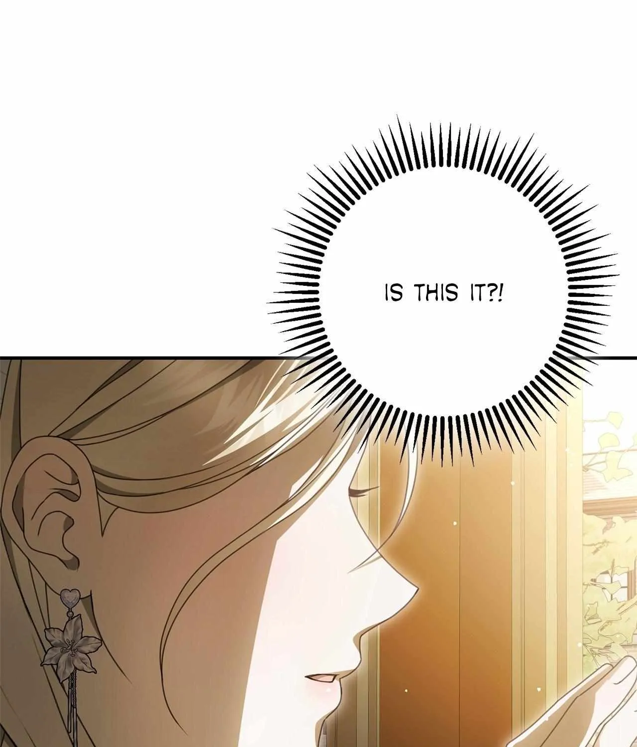 That's Not What My Will Said Chapter 33 page 77 - 