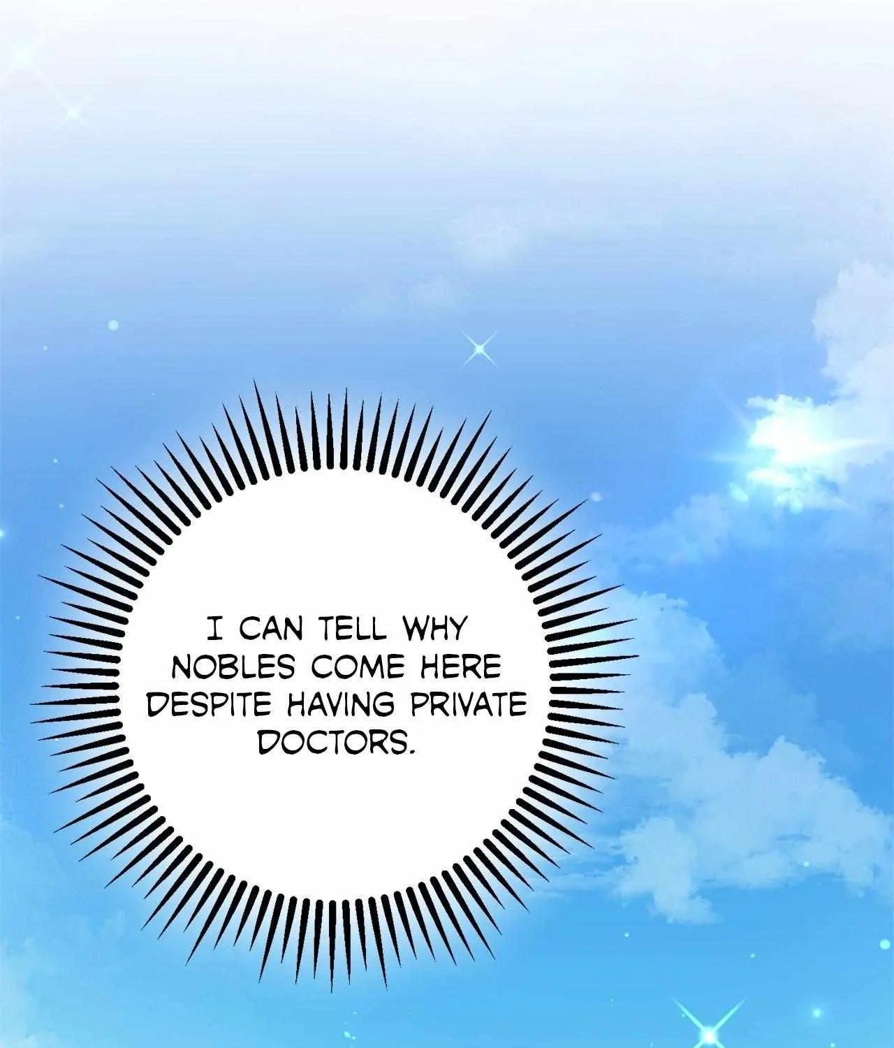 That's Not What My Will Said Chapter 33 page 79 - 