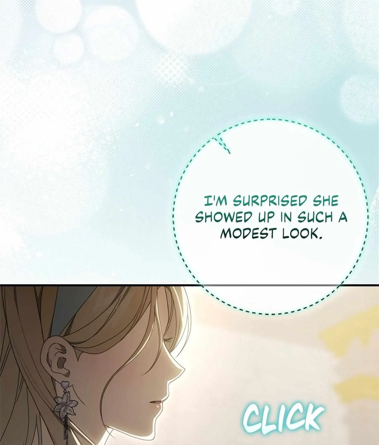 That's Not What My Will Said Chapter 33 page 90 - 