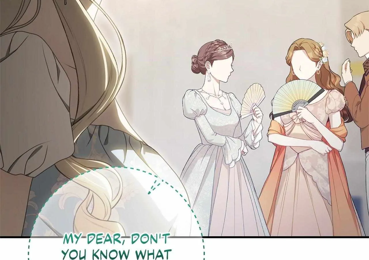 That's Not What My Will Said Chapter 33 page 91 - 
