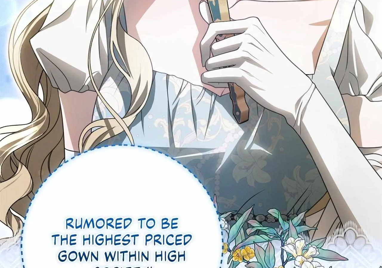 That's Not What My Will Said Chapter 33 page 95 - 