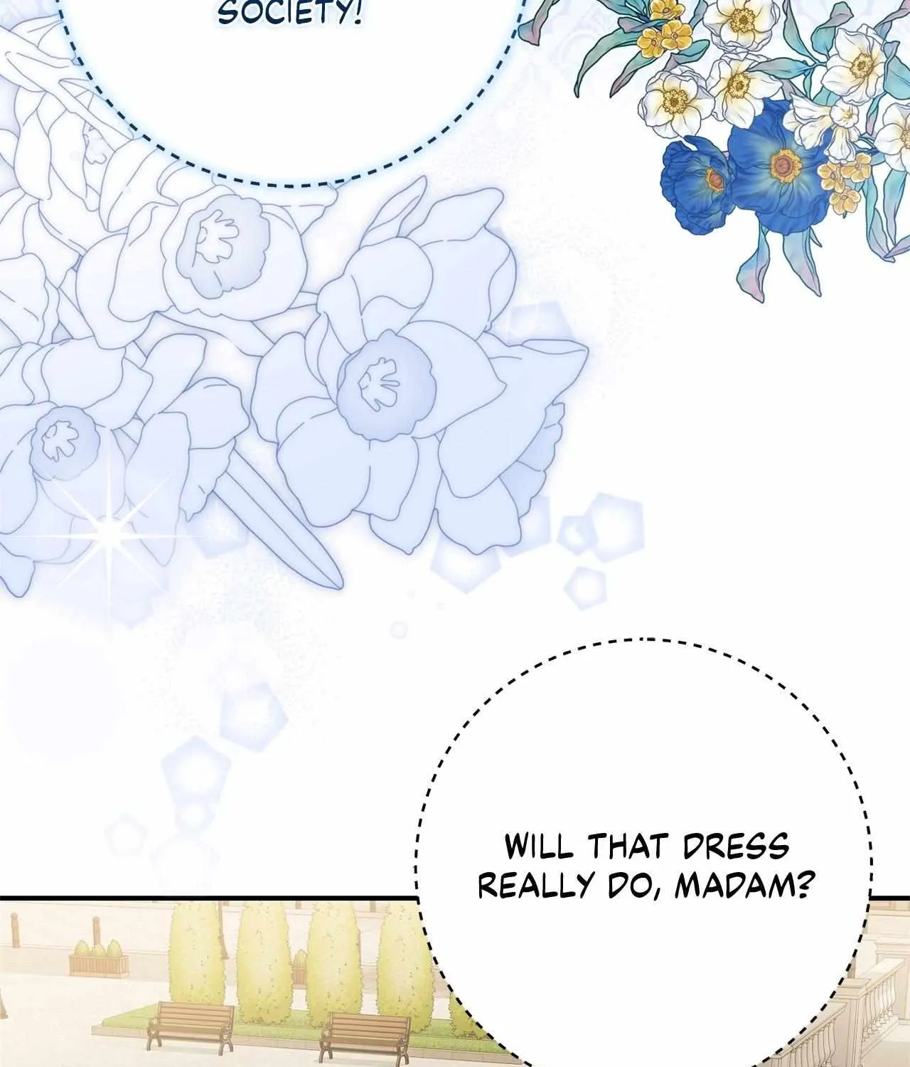 That's Not What My Will Said Chapter 33 page 96 - 