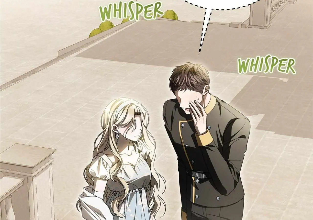 That's Not What My Will Said Chapter 33 page 97 - 