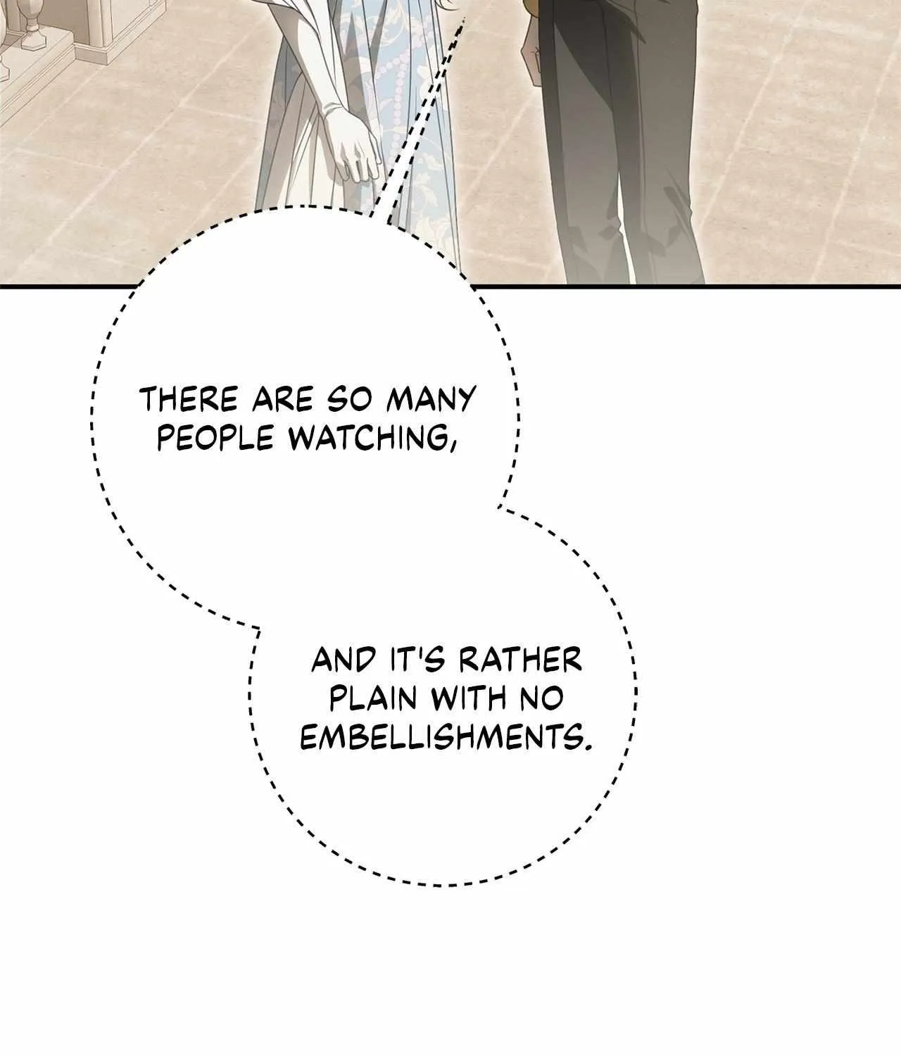 That's Not What My Will Said Chapter 33 page 98 - 