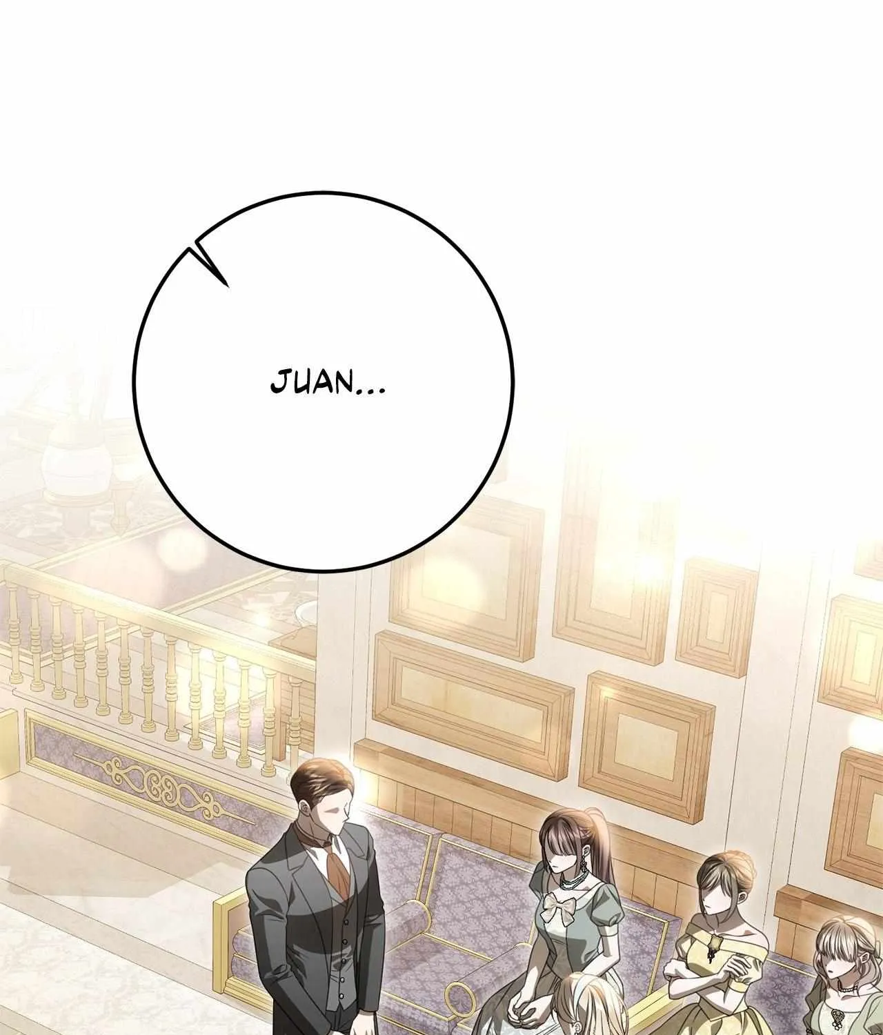 That's Not What My Will Said Chapter 34 page 2 - 