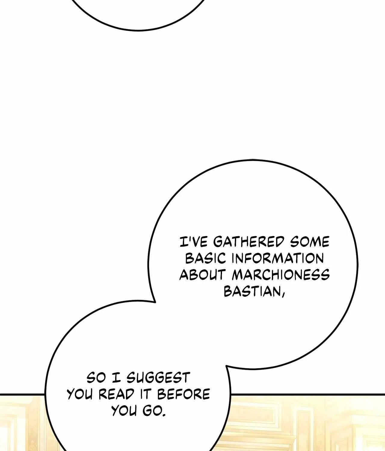 That's Not What My Will Said Chapter 34 page 101 - 