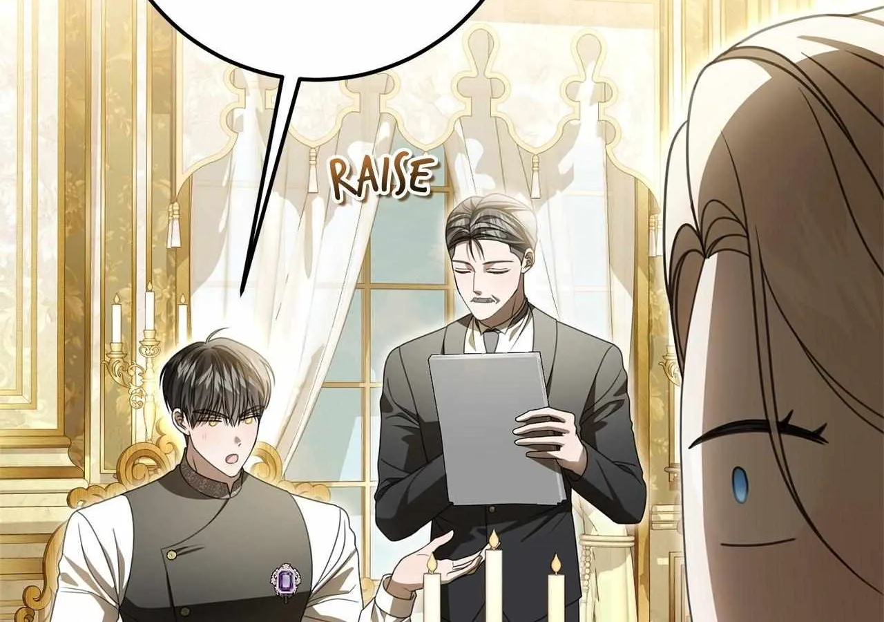 That's Not What My Will Said Chapter 34 page 102 - 