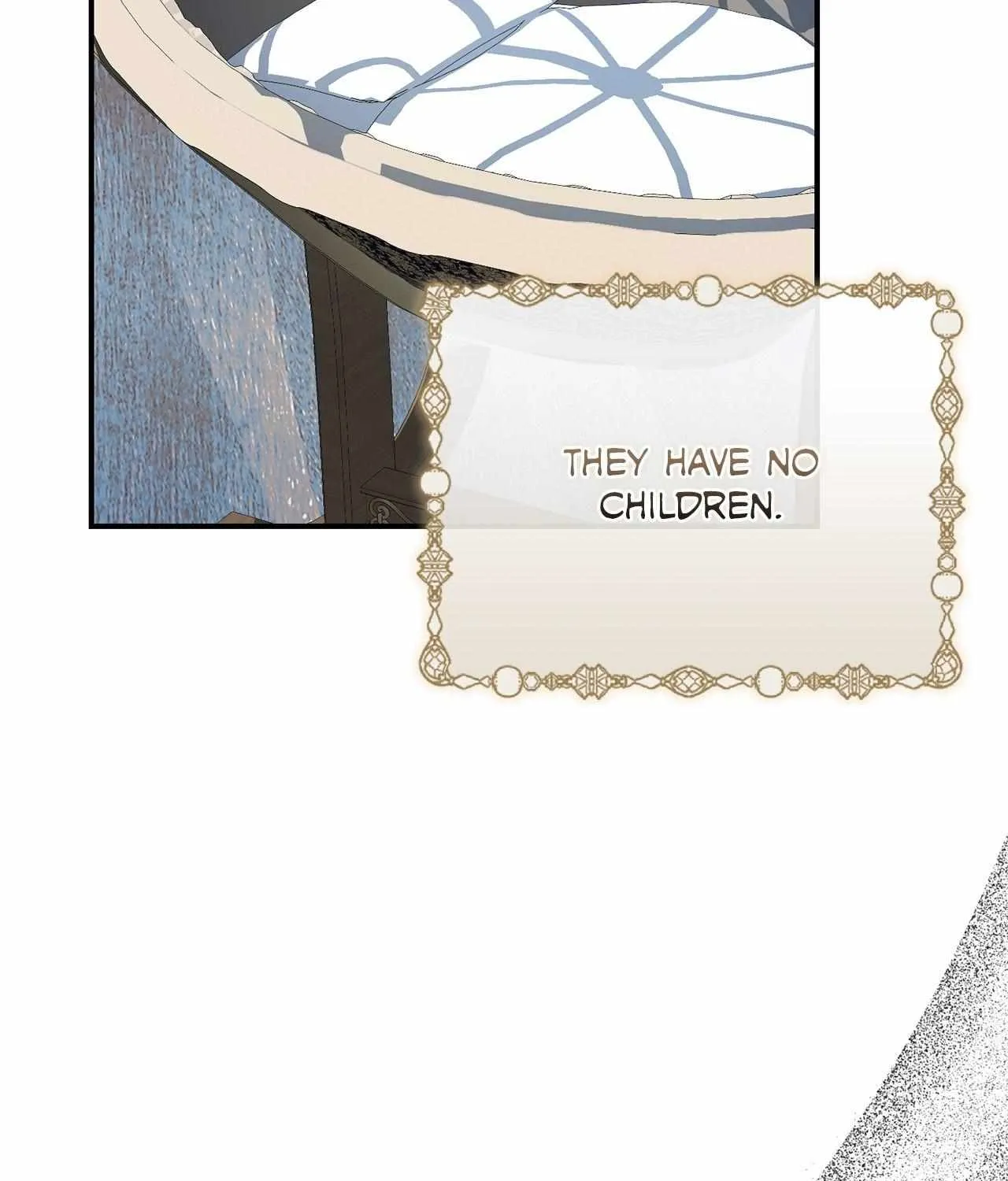That's Not What My Will Said Chapter 34 page 110 - 
