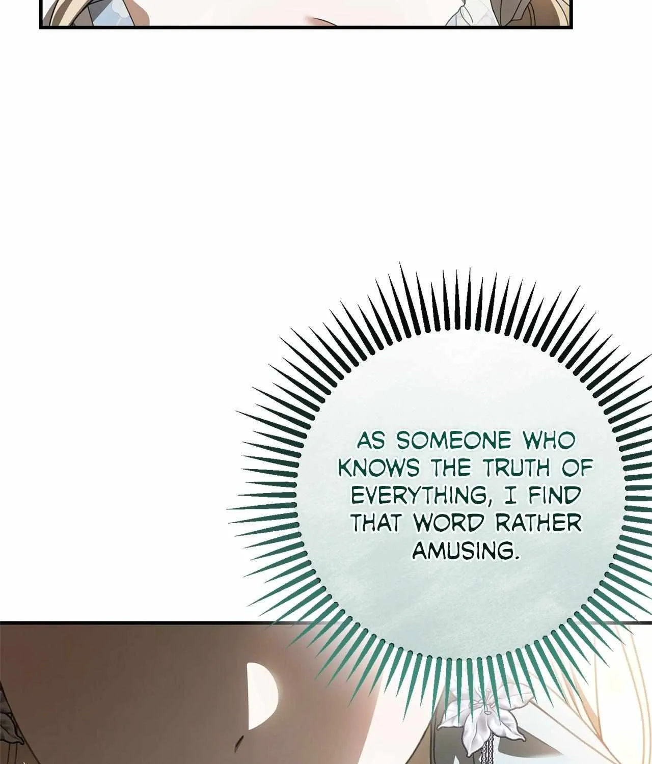 That's Not What My Will Said Chapter 34 page 12 - 