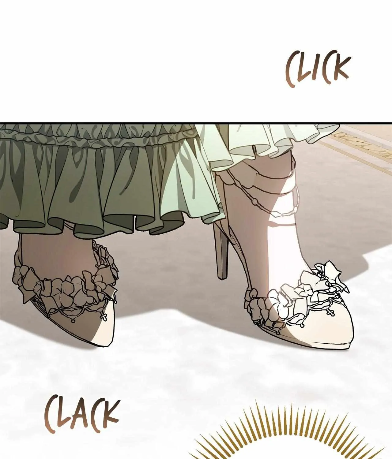 That's Not What My Will Said Chapter 34 page 114 - 
