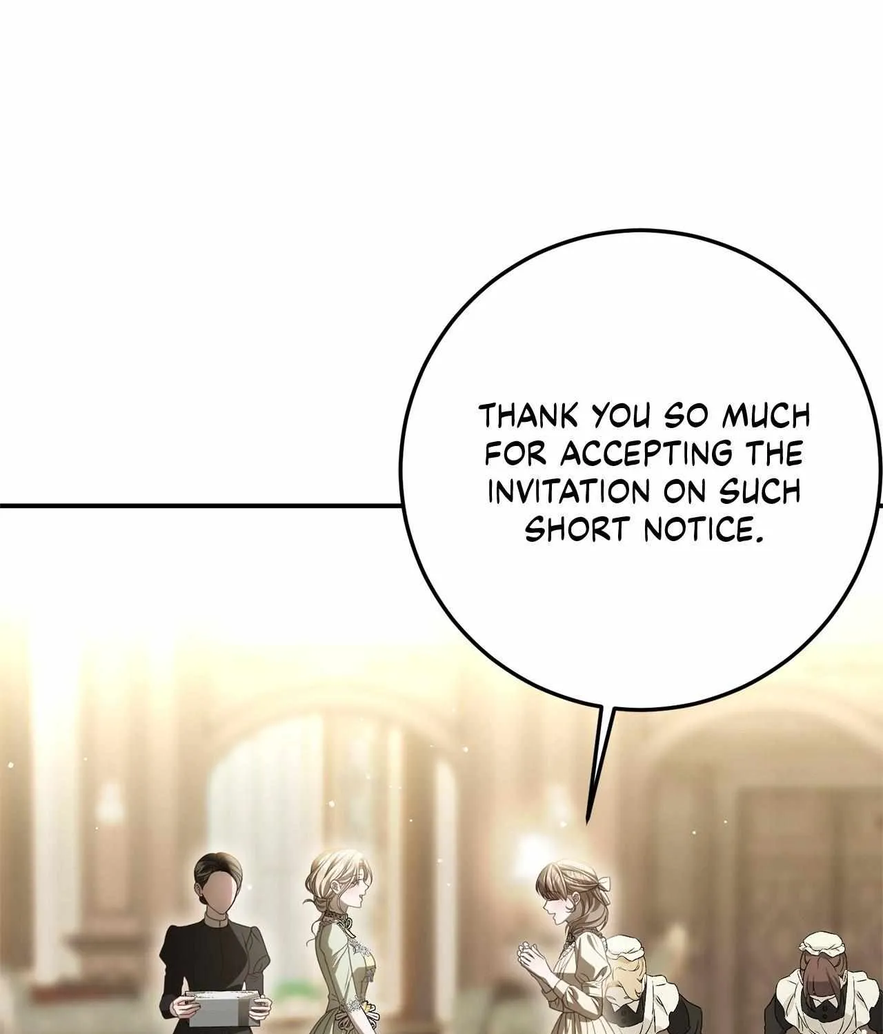 That's Not What My Will Said Chapter 34 page 124 - 