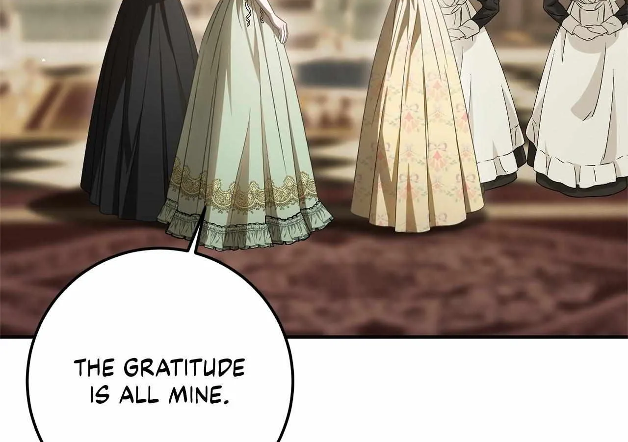 That's Not What My Will Said Chapter 34 page 125 - 