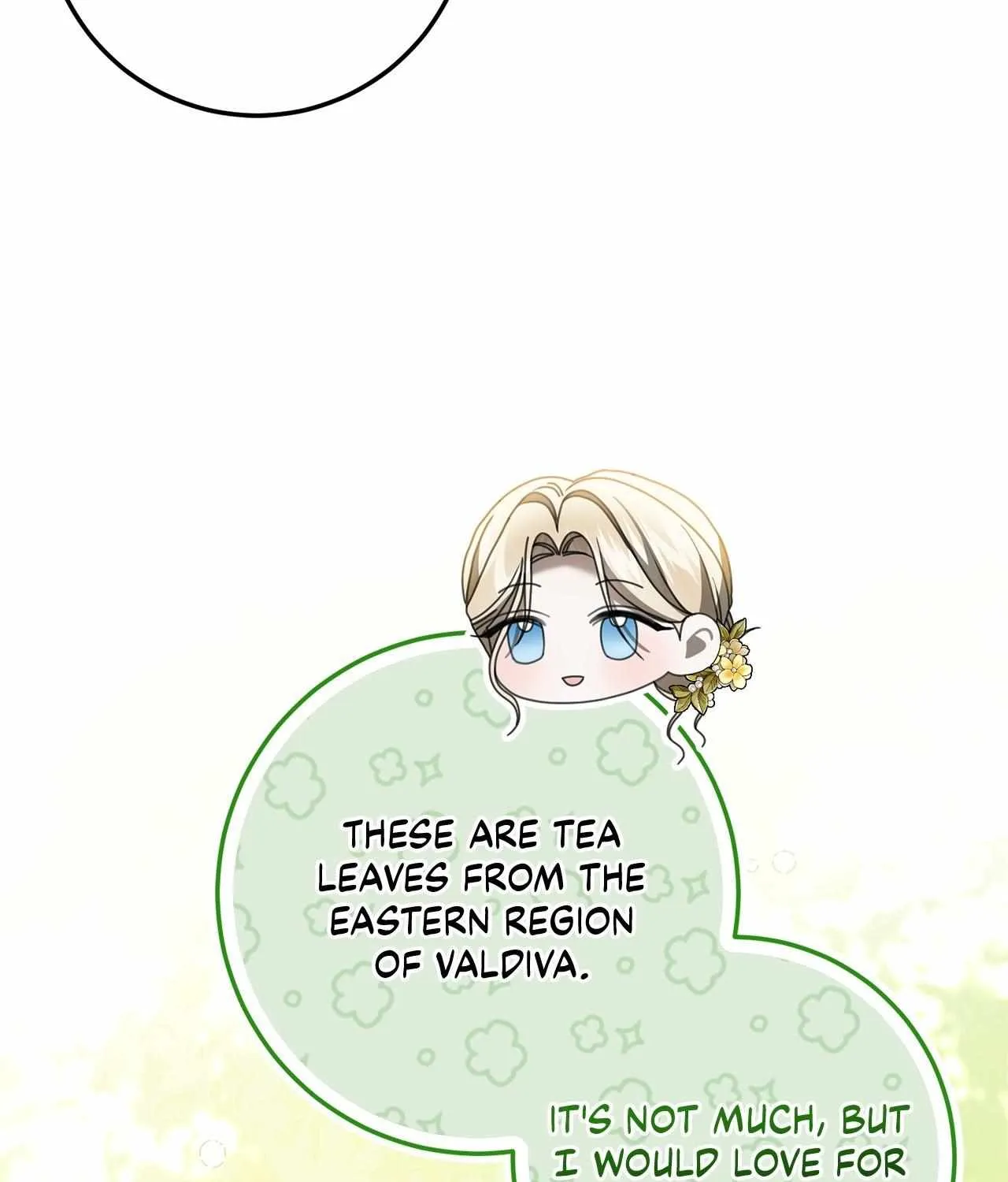 That's Not What My Will Said Chapter 34 page 126 - 