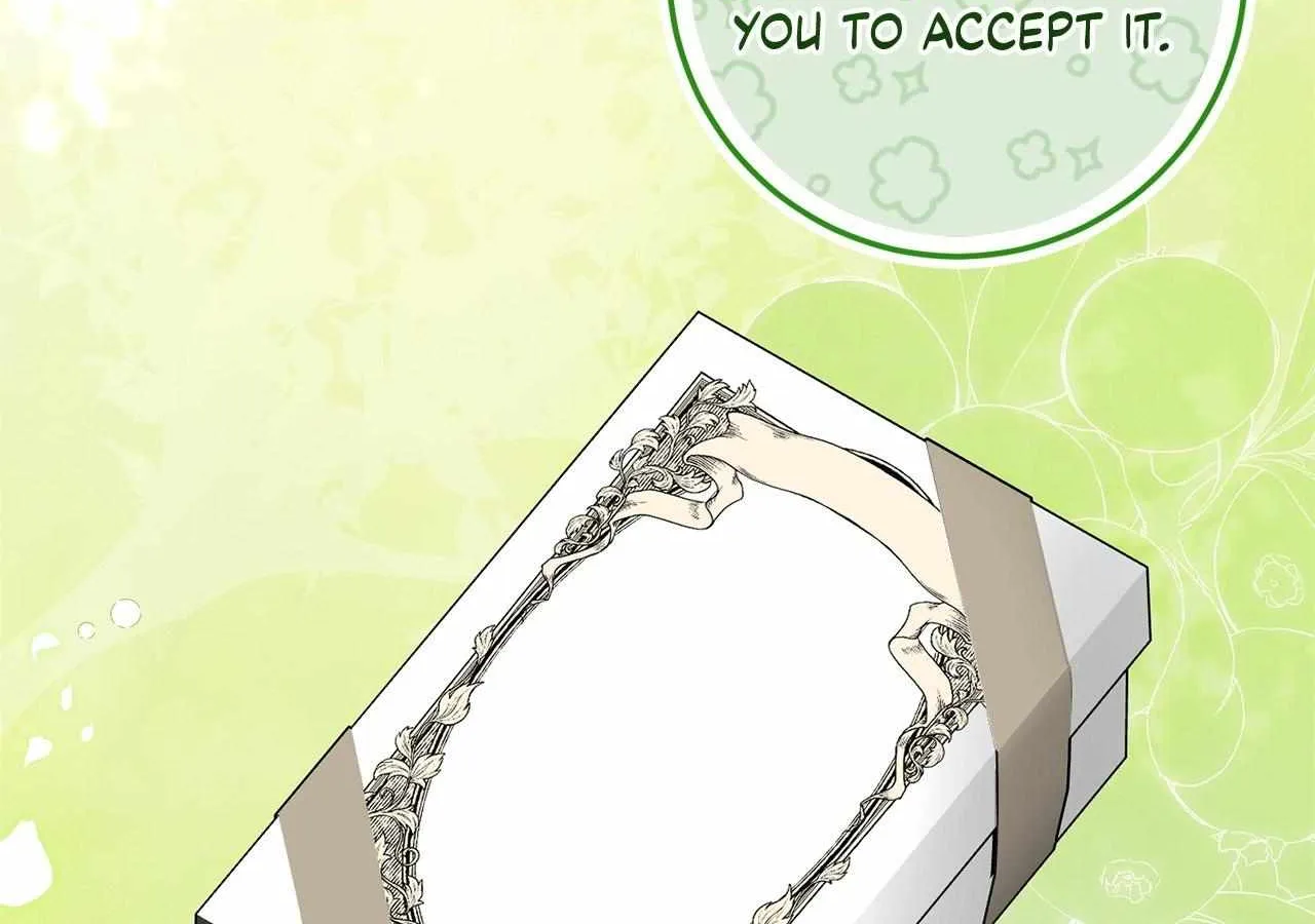 That's Not What My Will Said Chapter 34 page 127 - 