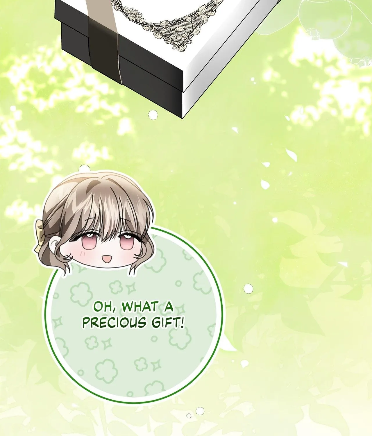 That's Not What My Will Said Chapter 34 page 128 - 