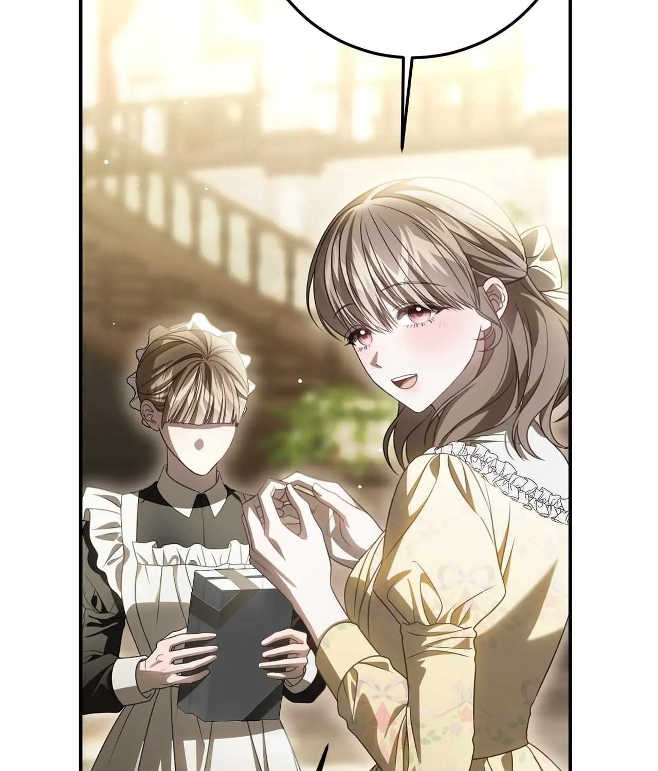 That's Not What My Will Said Chapter 34 page 130 - 