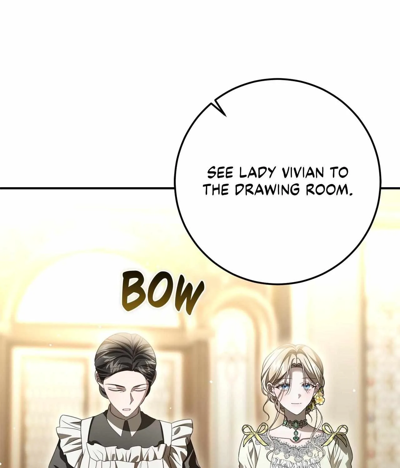 That's Not What My Will Said Chapter 34 page 132 - 