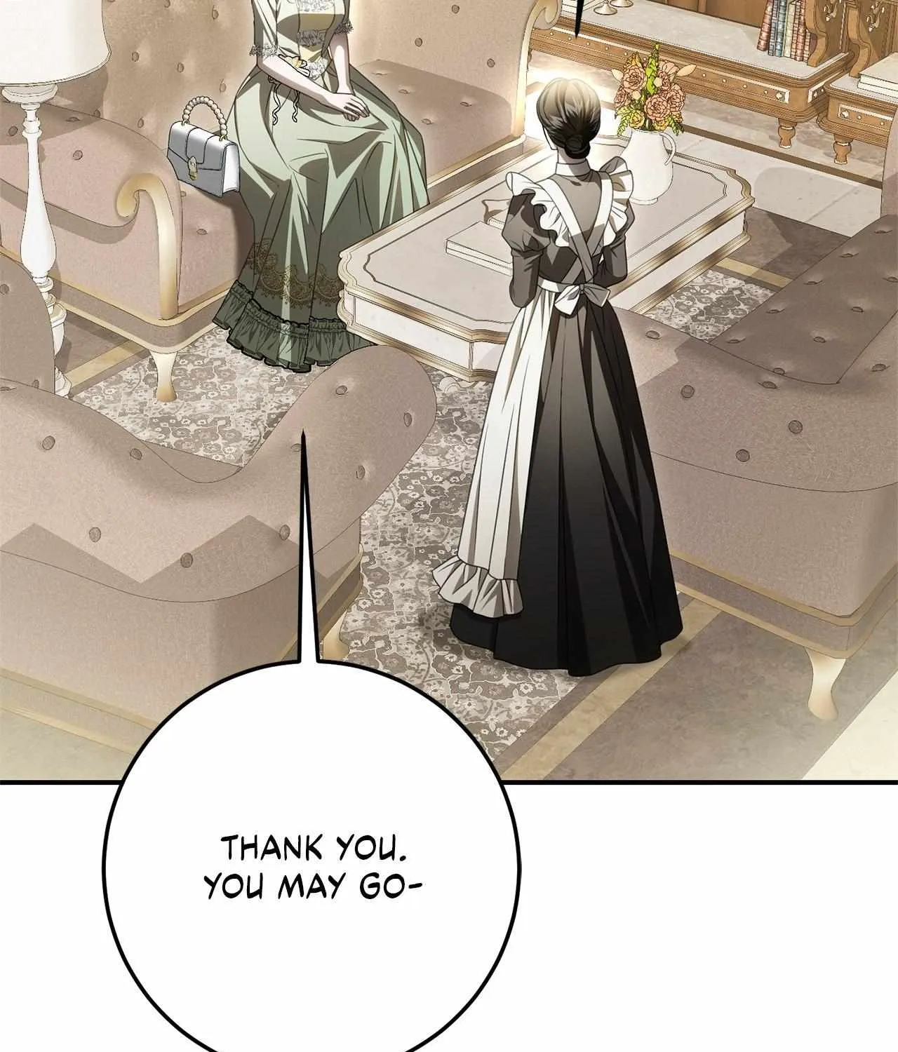 That's Not What My Will Said Chapter 34 page 145 - 