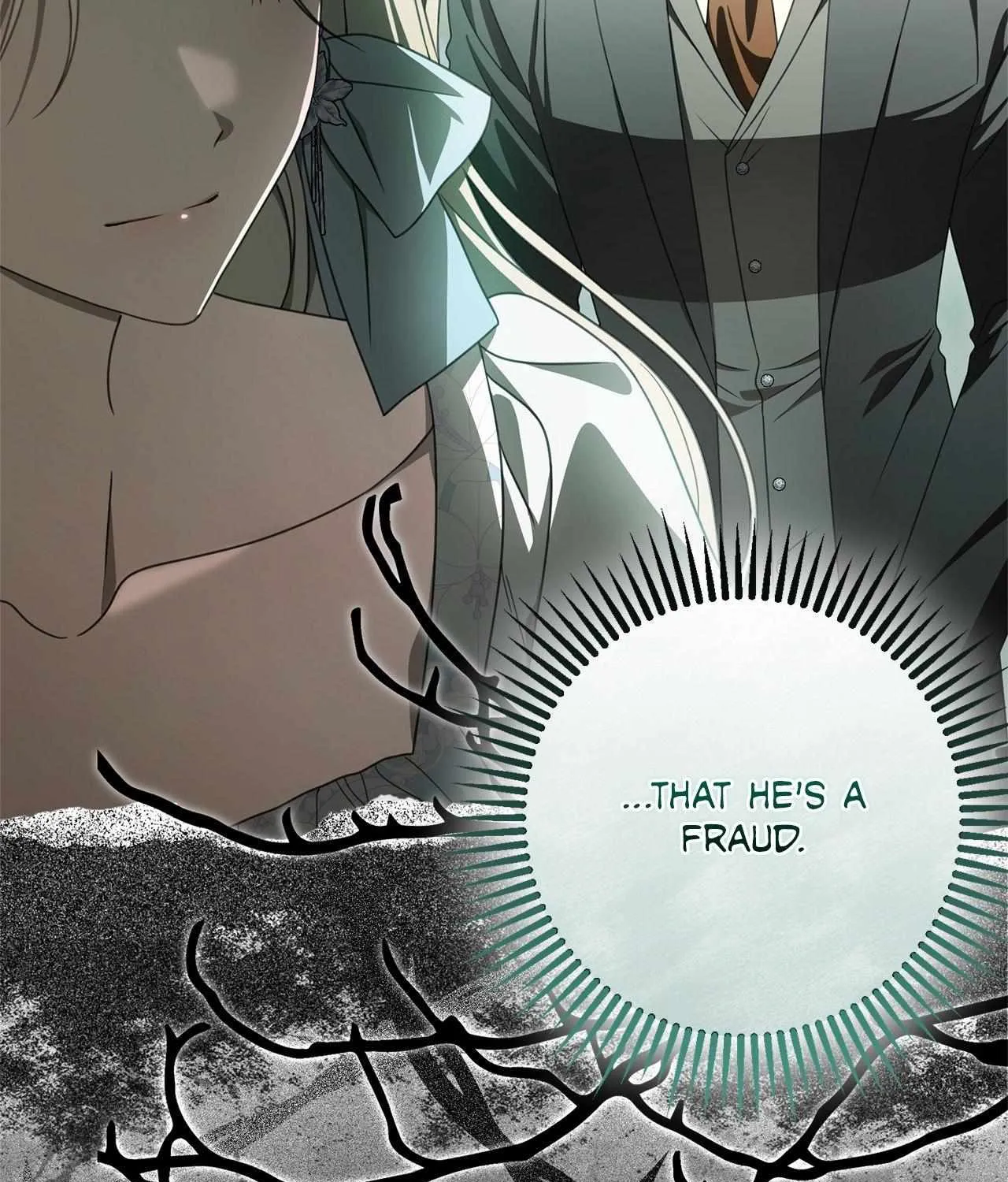 That's Not What My Will Said Chapter 34 page 16 - 