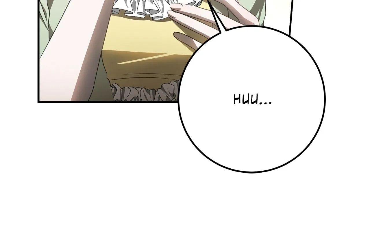 That's Not What My Will Said Chapter 34 page 157 - 