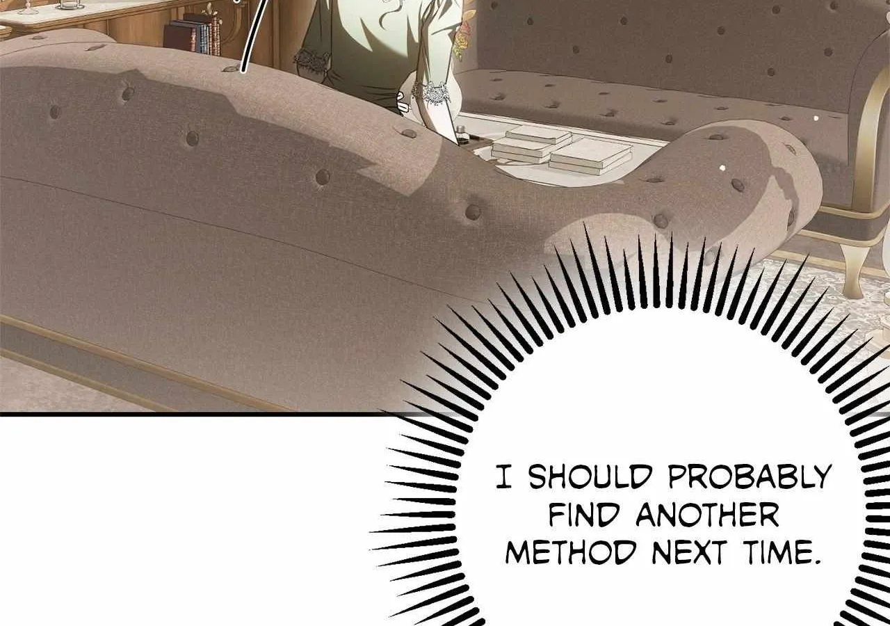 That's Not What My Will Said Chapter 34 page 159 - 