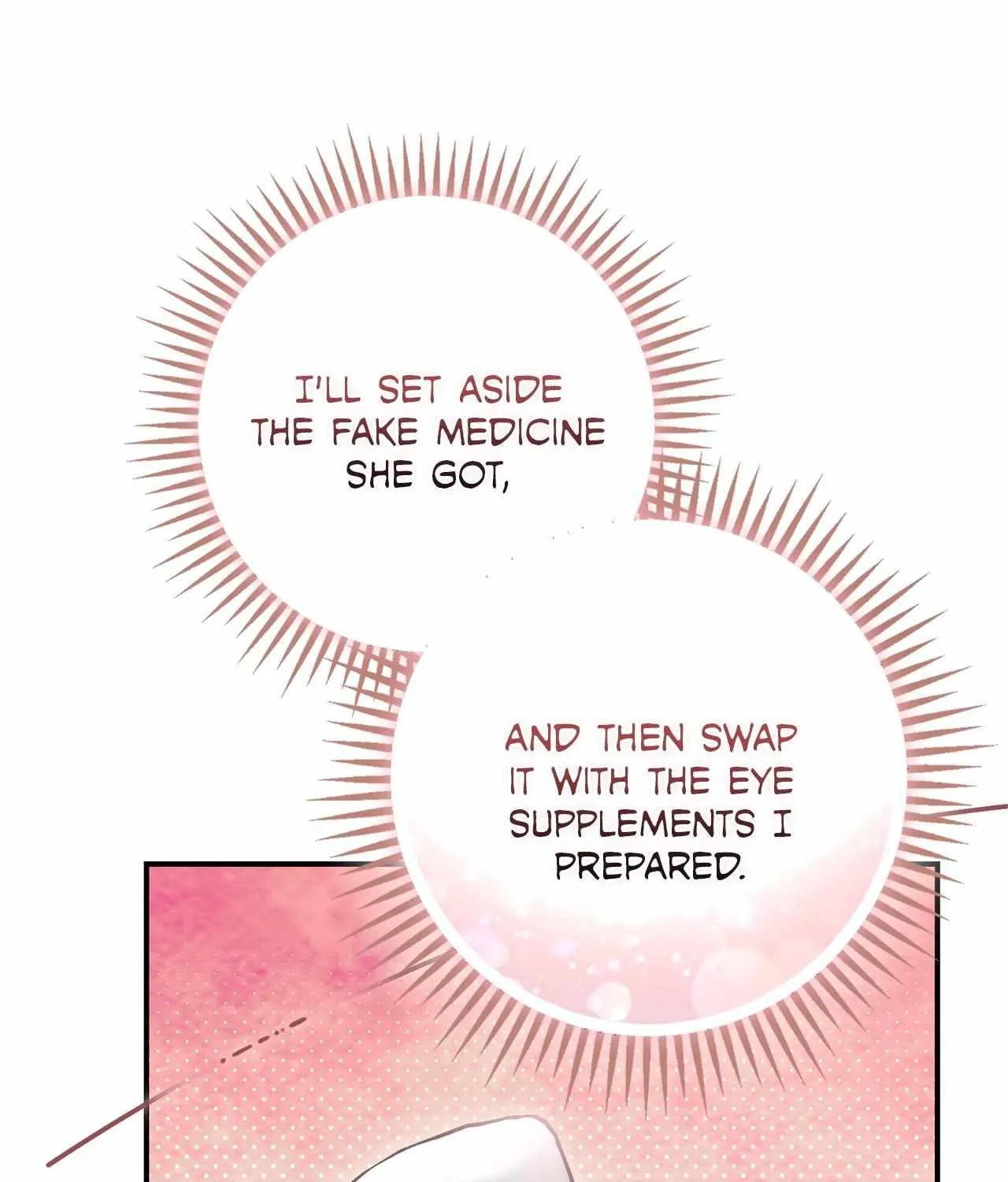 That's Not What My Will Said Chapter 34 page 173 - 