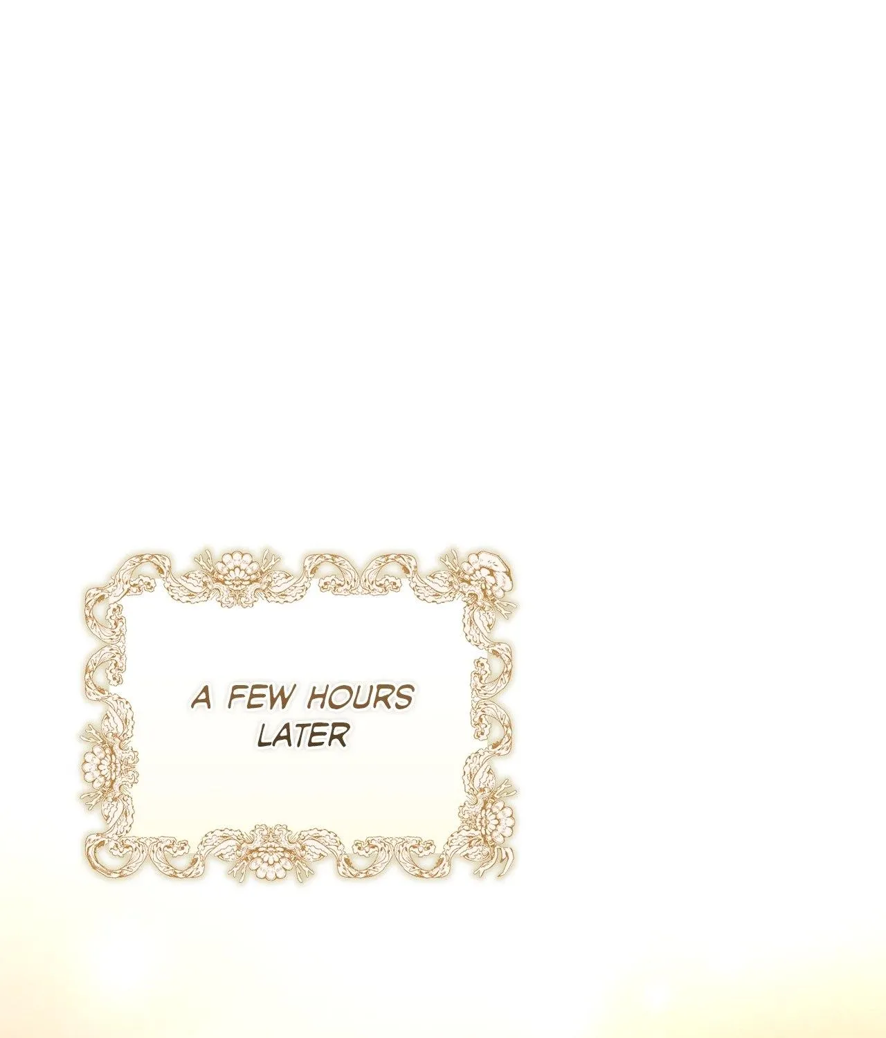 That's Not What My Will Said Chapter 34 page 23 - 