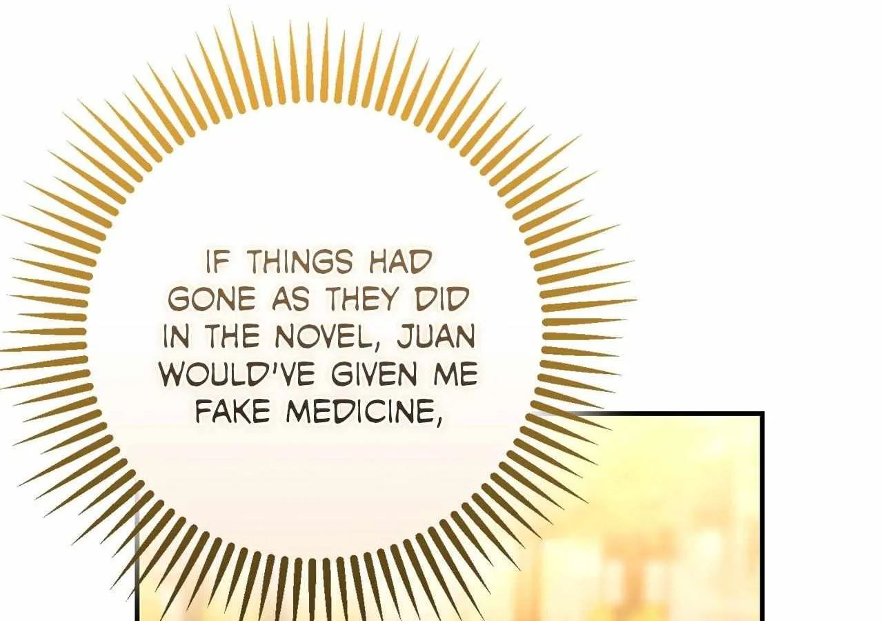 That's Not What My Will Said Chapter 34 page 30 - 