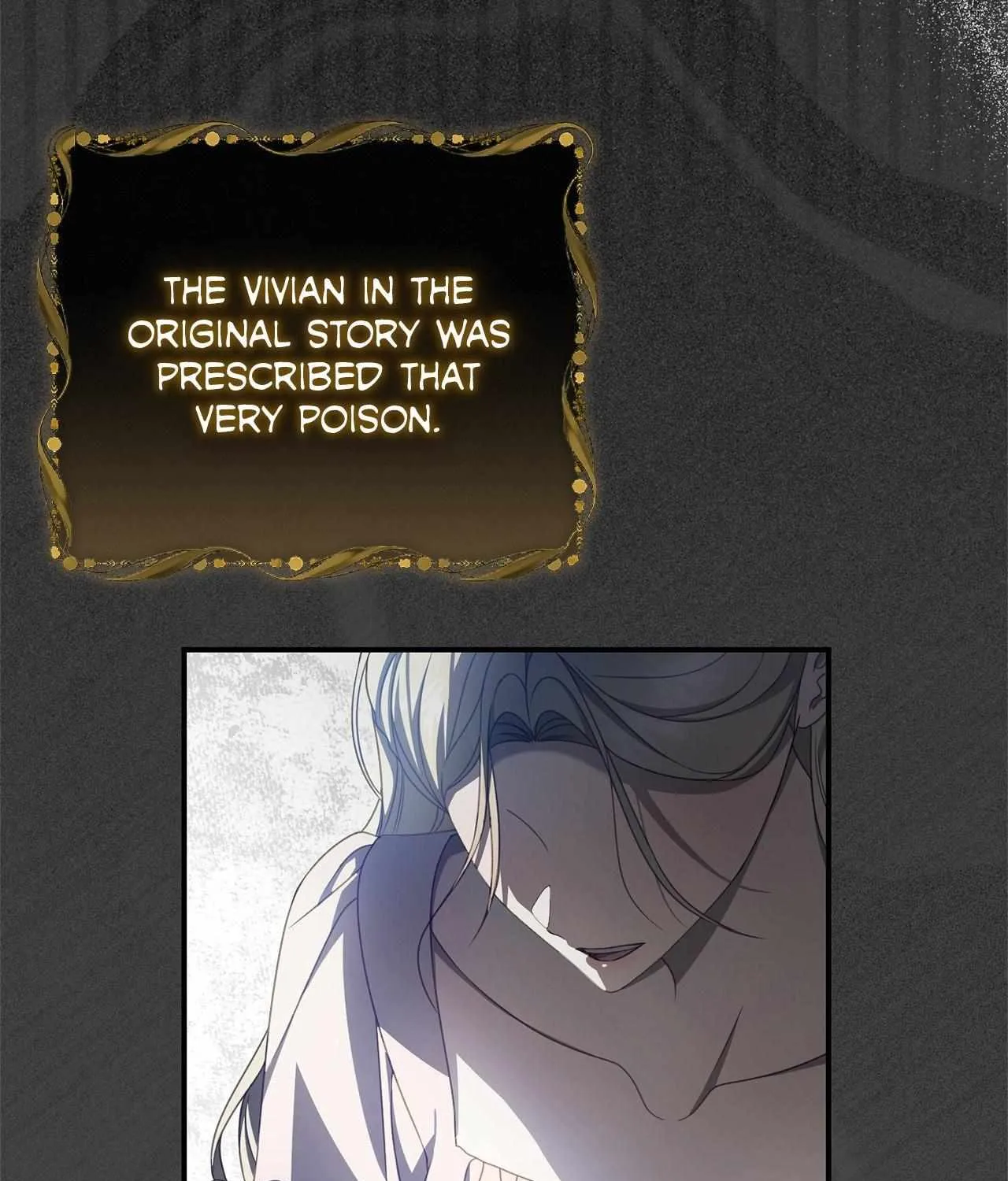 That's Not What My Will Said Chapter 34 page 37 - 